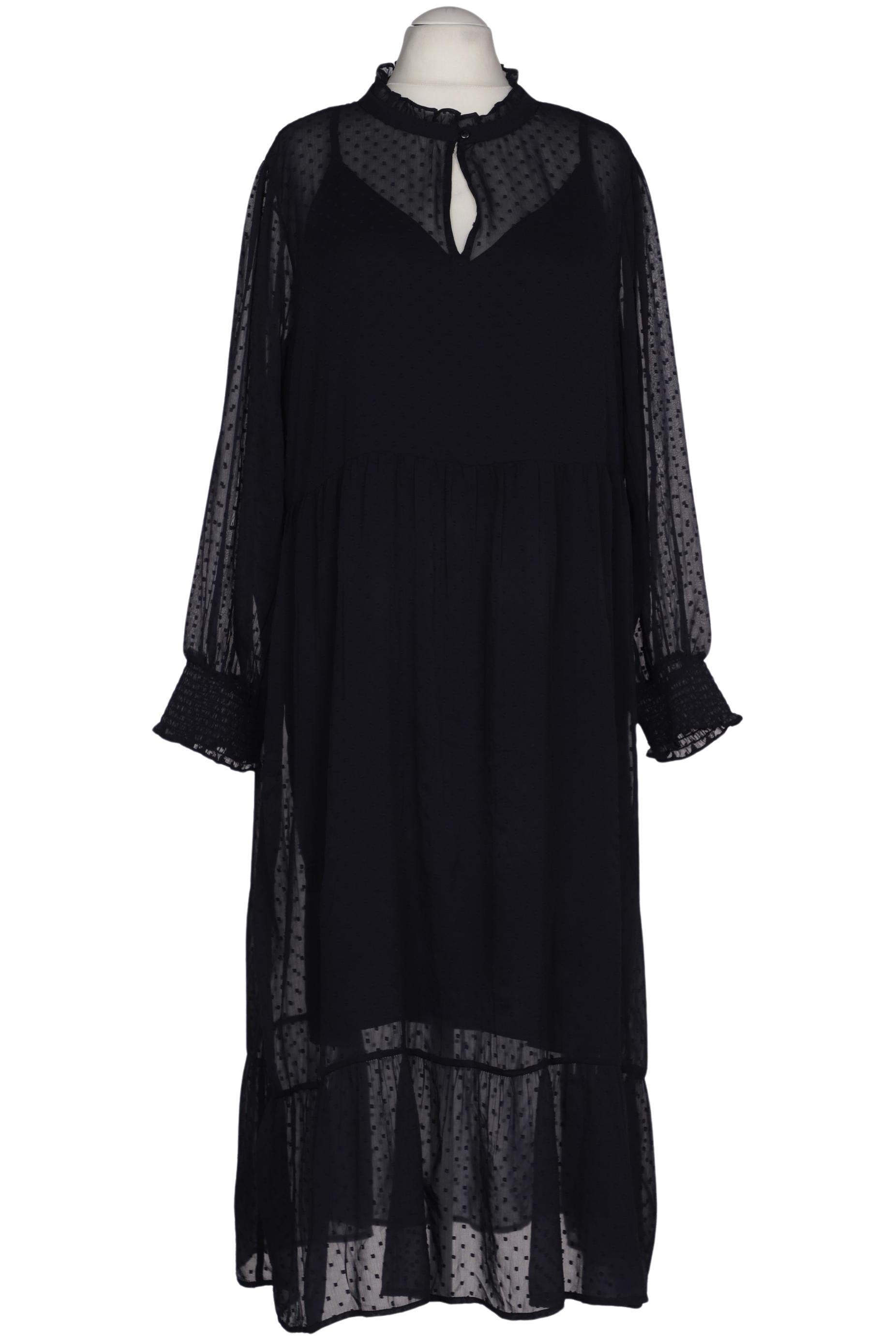 

Guido Maria Kretschmer Damen Kleid, marineblau, Gr. 50