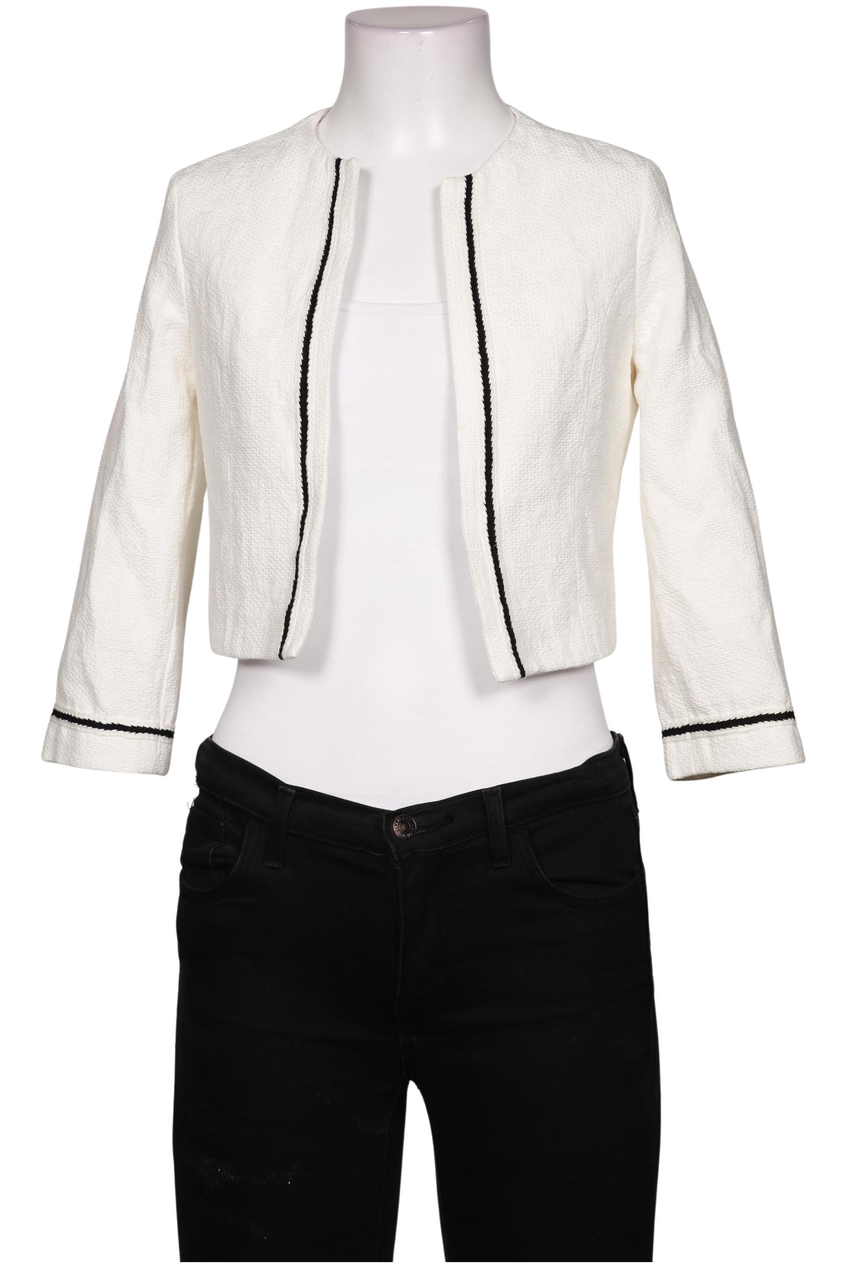 

Guido Maria Kretschmer Damen Blazer, cremeweiß, Gr. 34