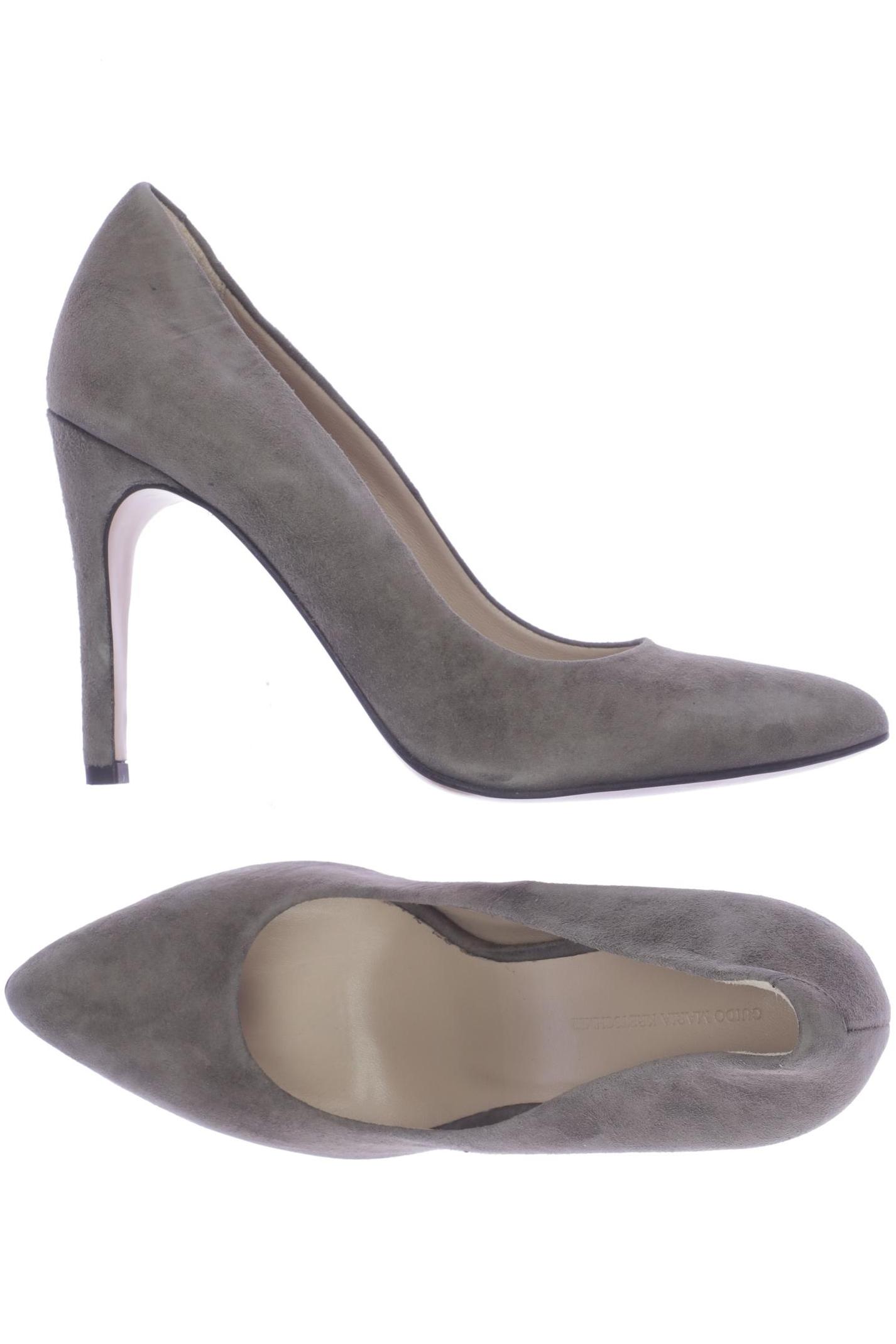 

Guido Maria Kretschmer Damen Pumps, grau, Gr. 42