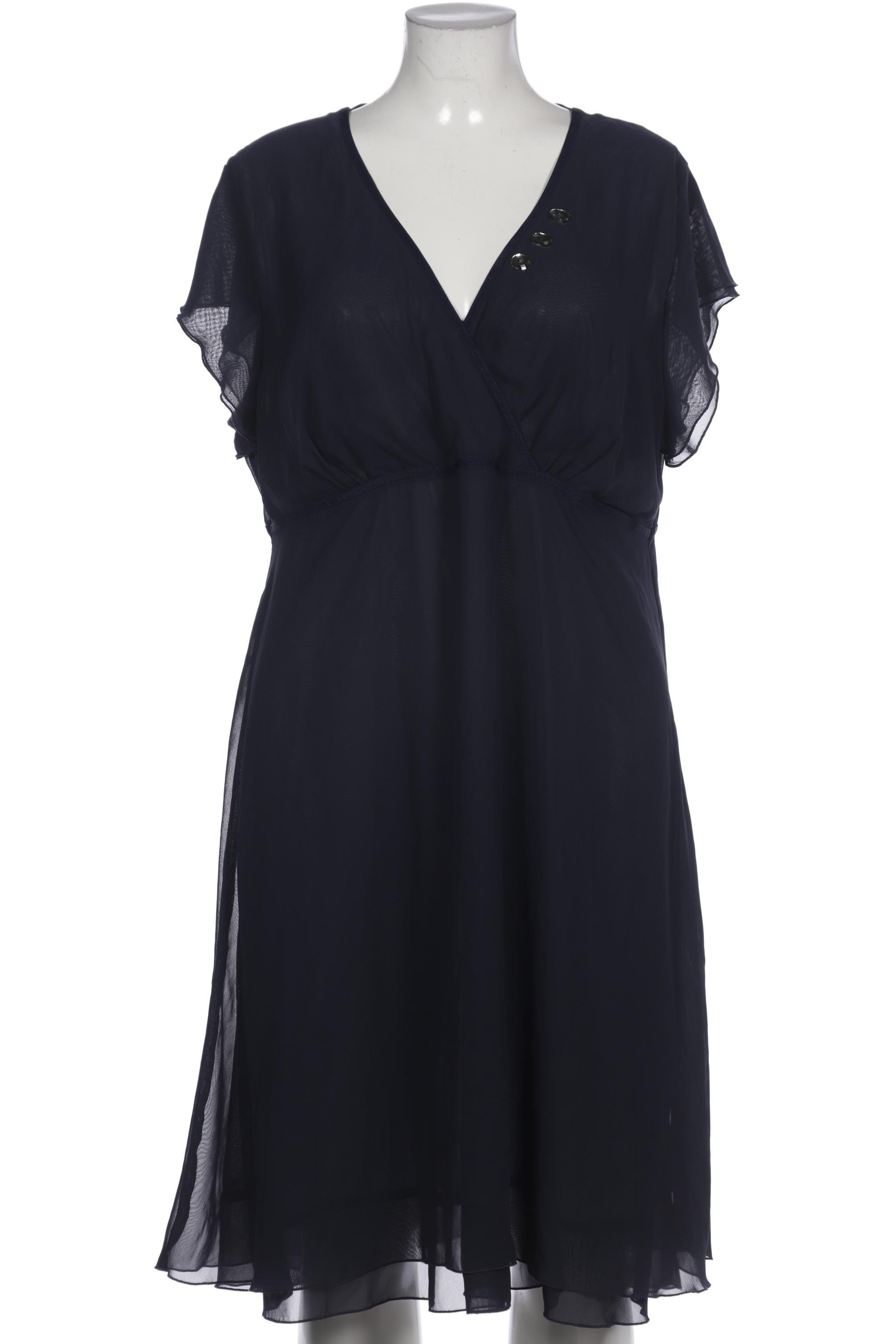 

Guido Maria Kretschmer Damen Kleid, marineblau, Gr. 50