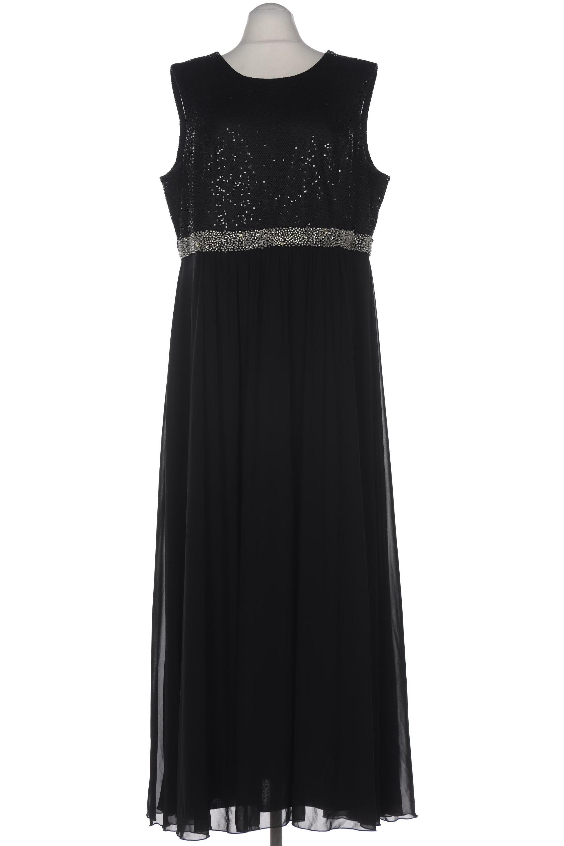 

Guido Maria Kretschmer Damen Kleid, schwarz, Gr. 52