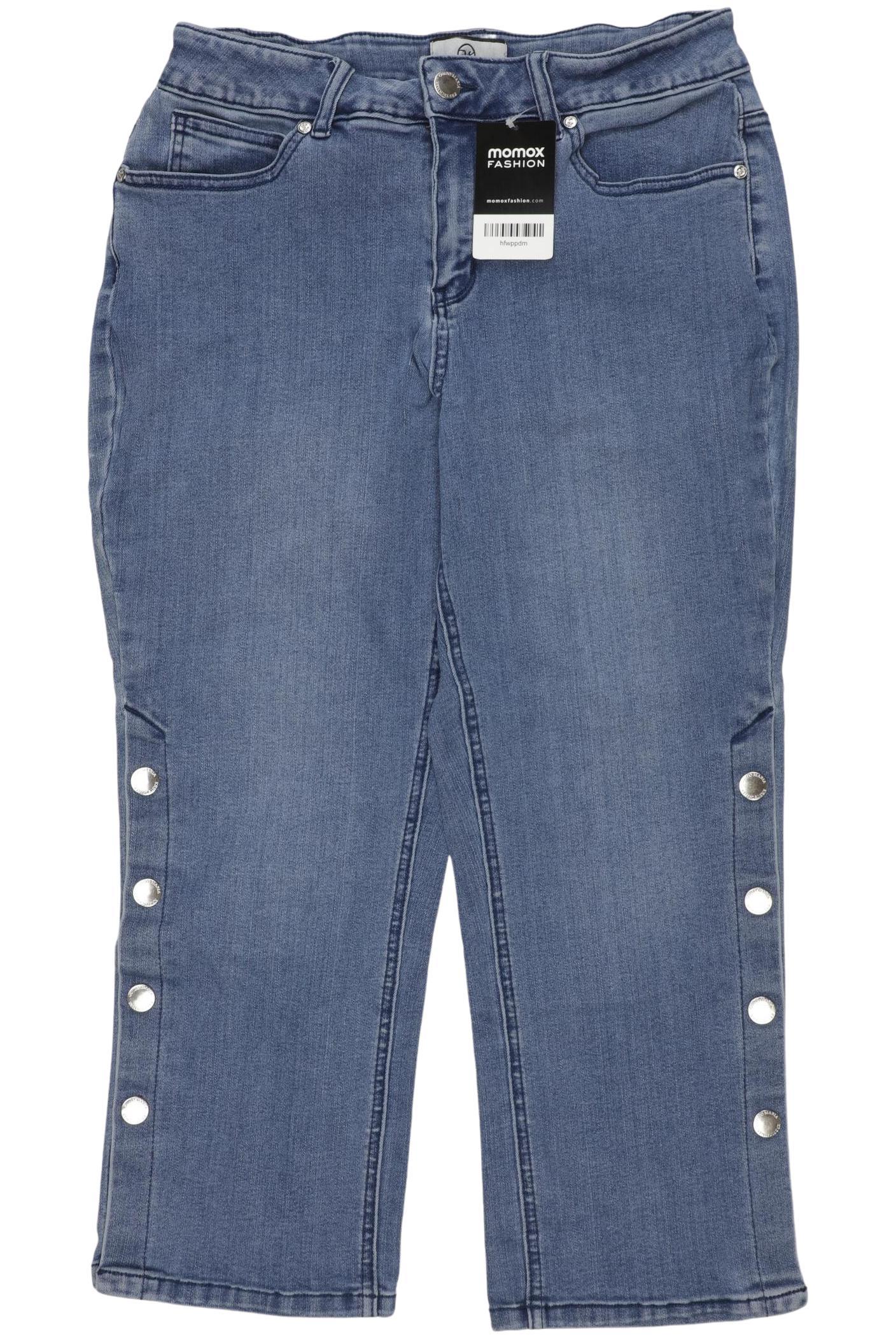 

Guido Maria Kretschmer Damen Jeans, blau, Gr. 42