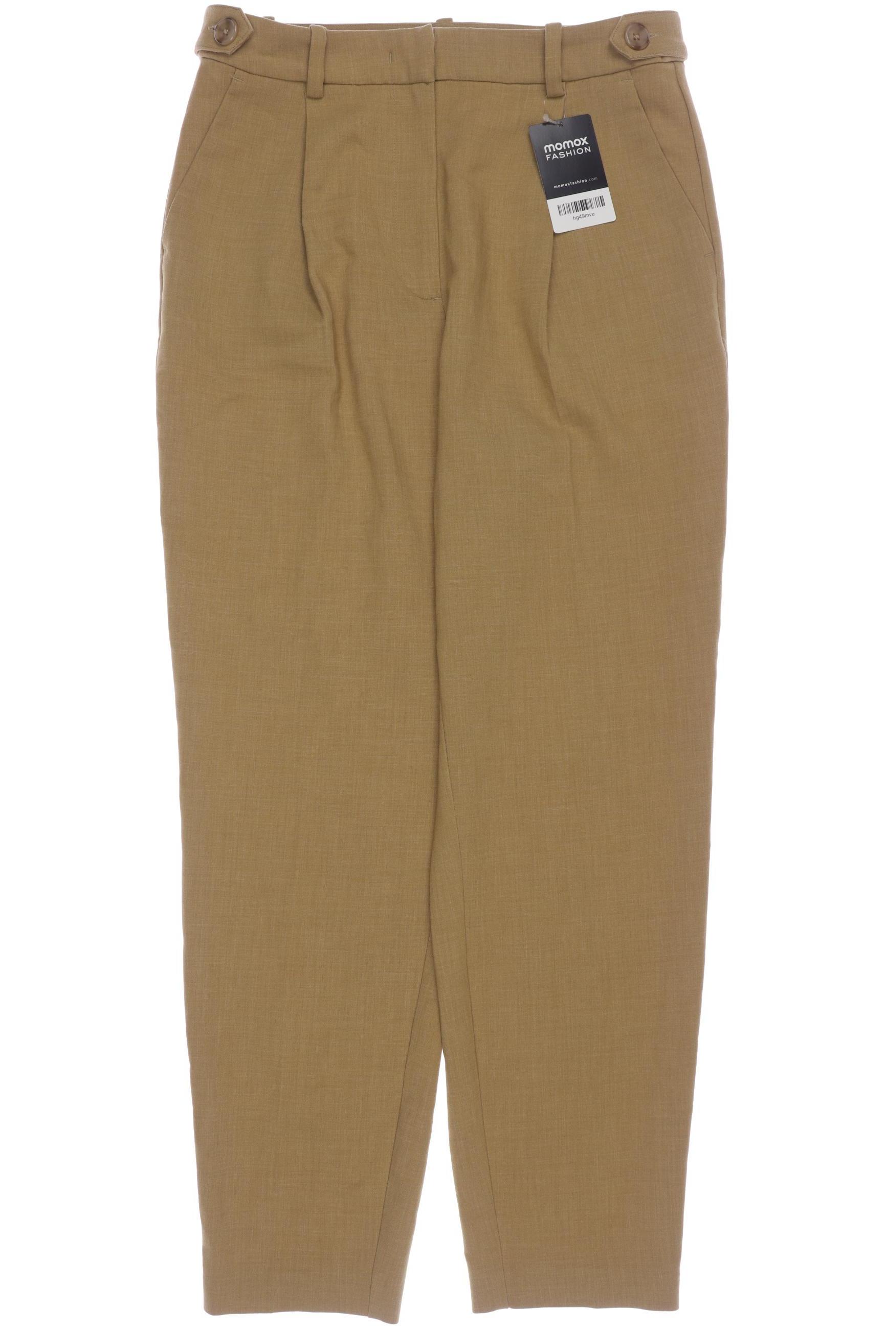 

Guido Maria Kretschmer Damen Stoffhose, beige, Gr. 38
