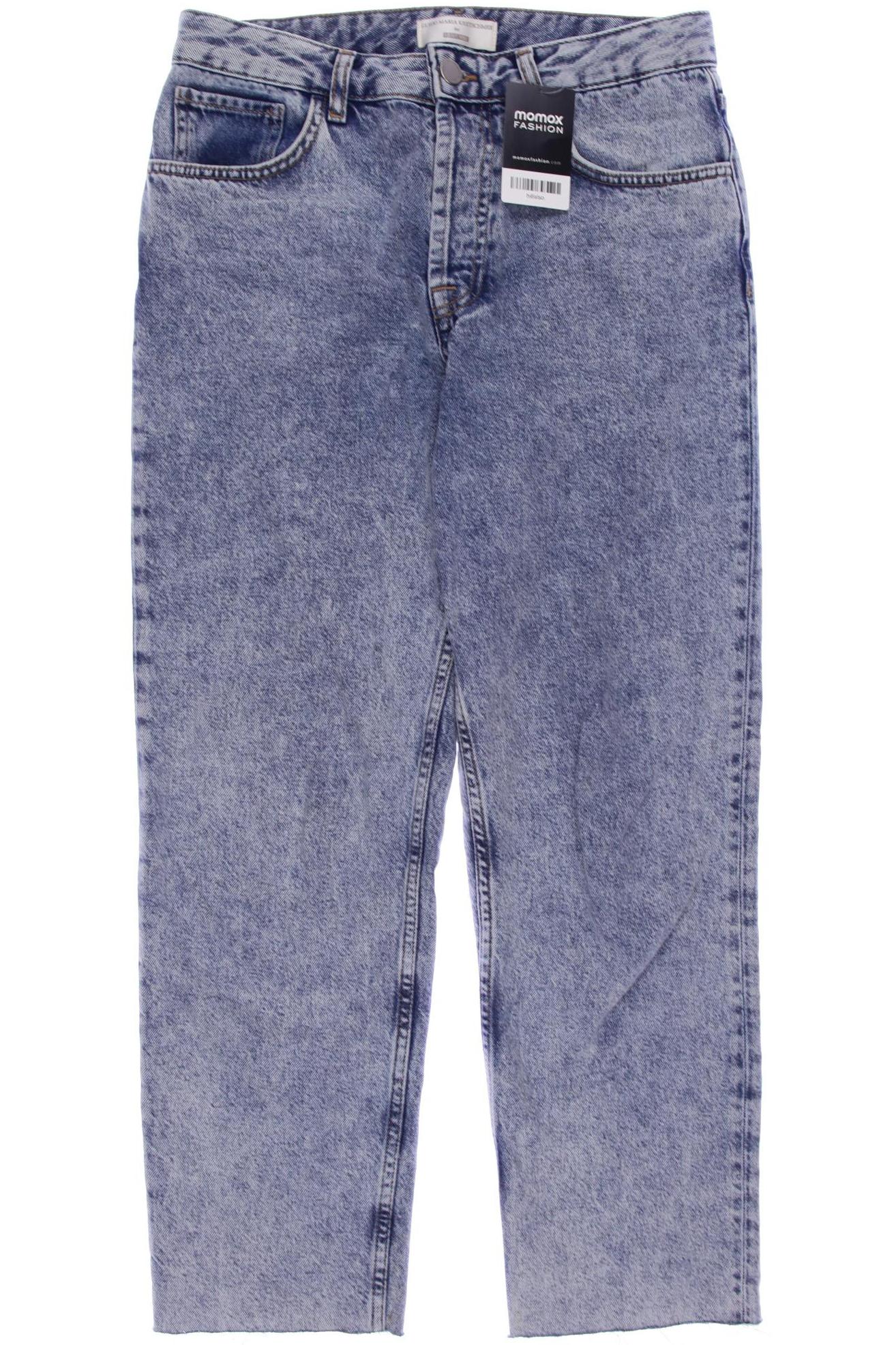 

Guido Maria Kretschmer Damen Jeans, hellblau