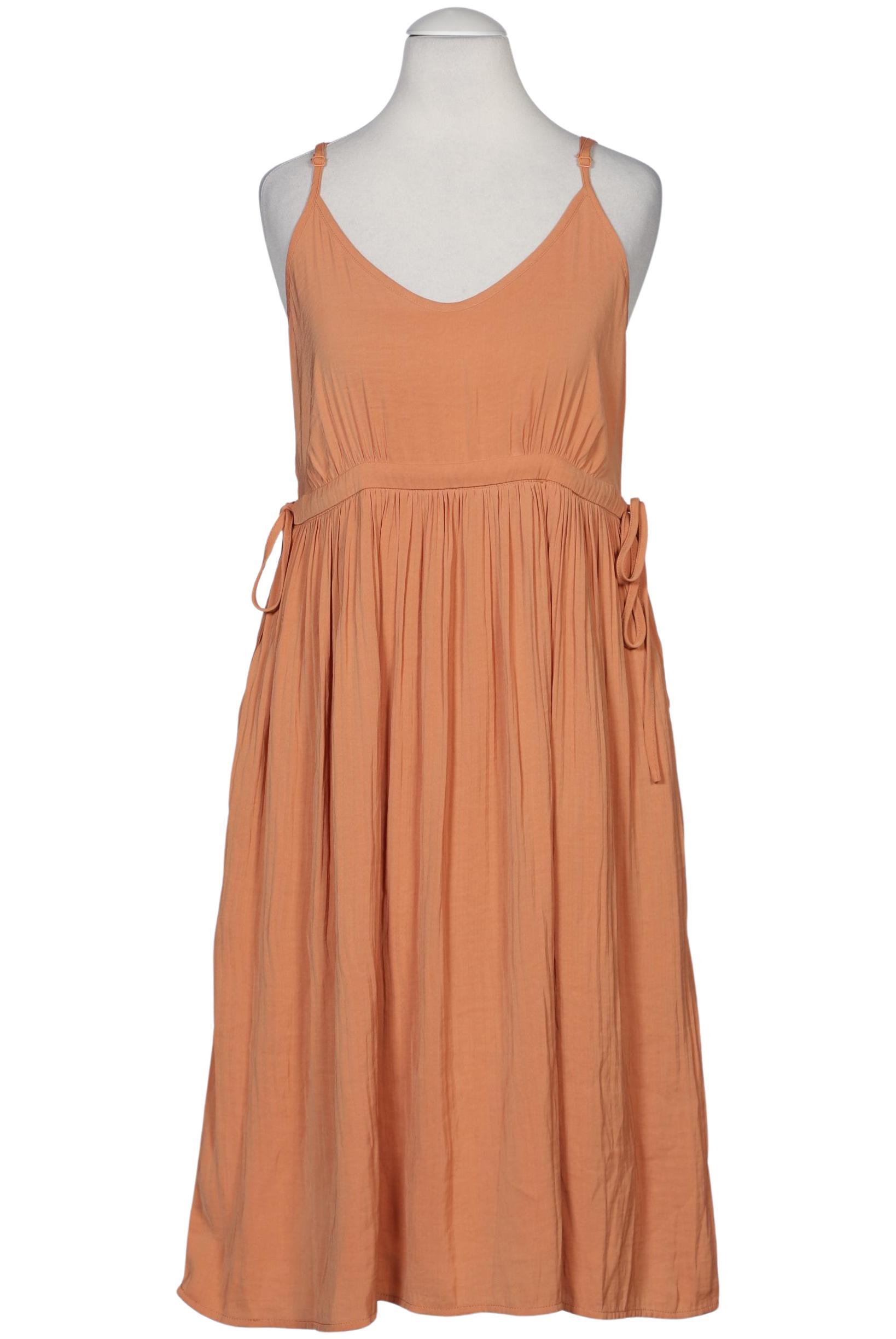 

Guido Maria Kretschmer Damen Kleid, orange, Gr. 34