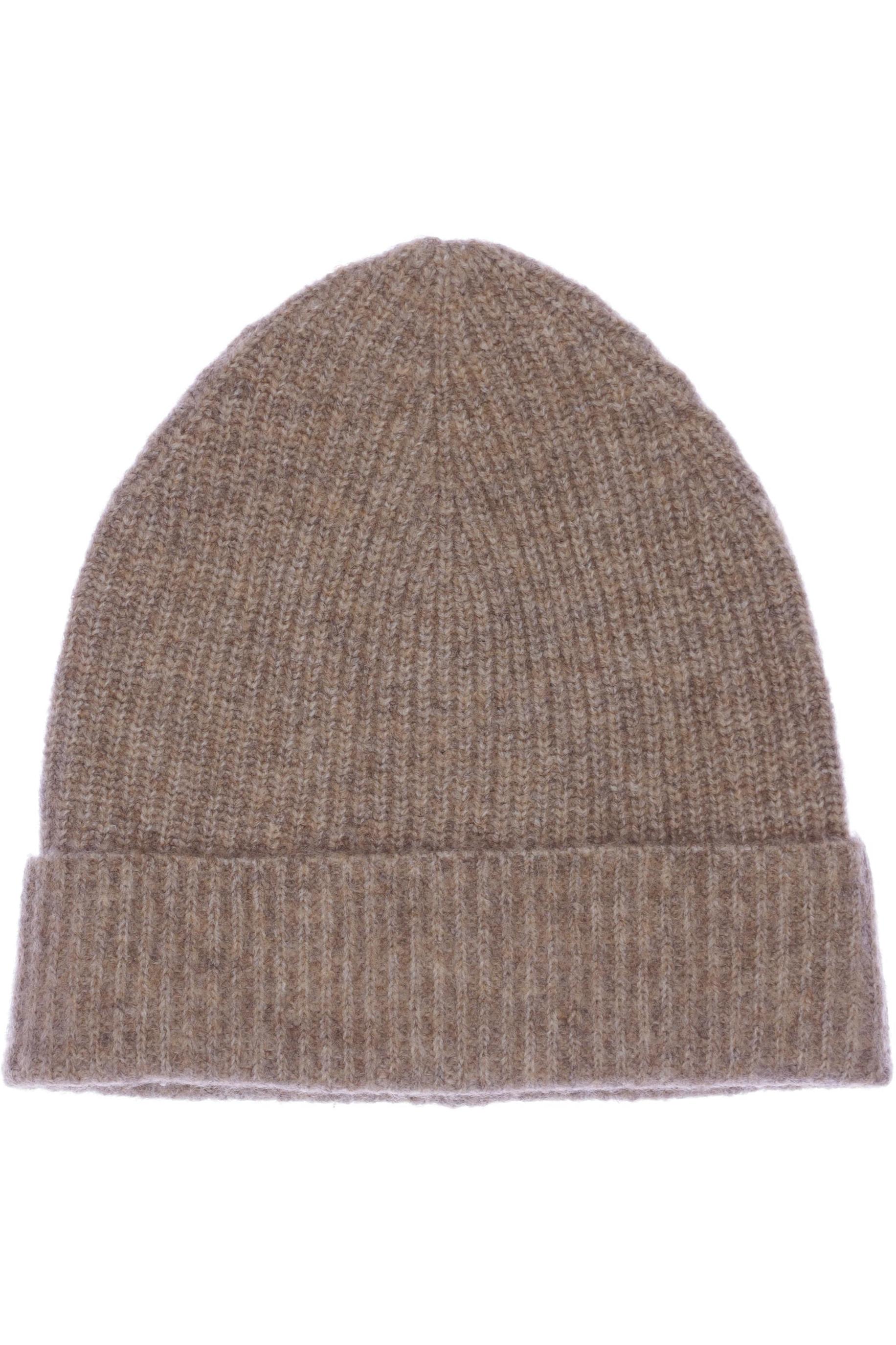Thumbnail - Guido Maria Kretschmer Damen Hut/Mütze, beige, Gr. uni