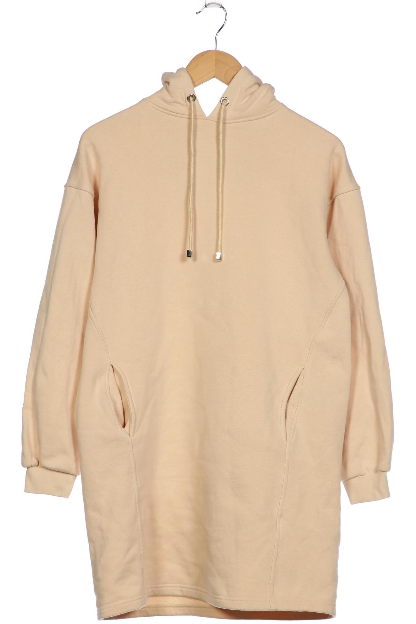 Thumbnail - Guido Maria Kretschmer Damen Kapuzenpullover, beige, Gr. 38