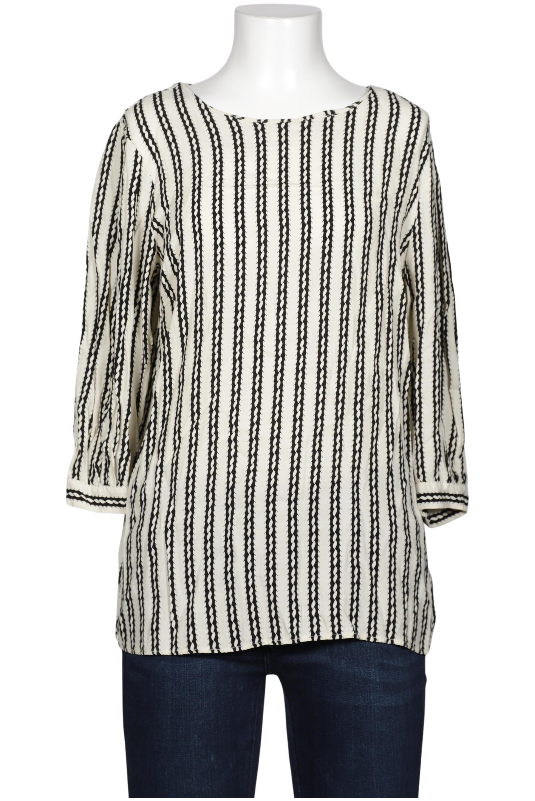 

Guido Maria Kretschmer Damen Bluse, cremeweiß, Gr. 40