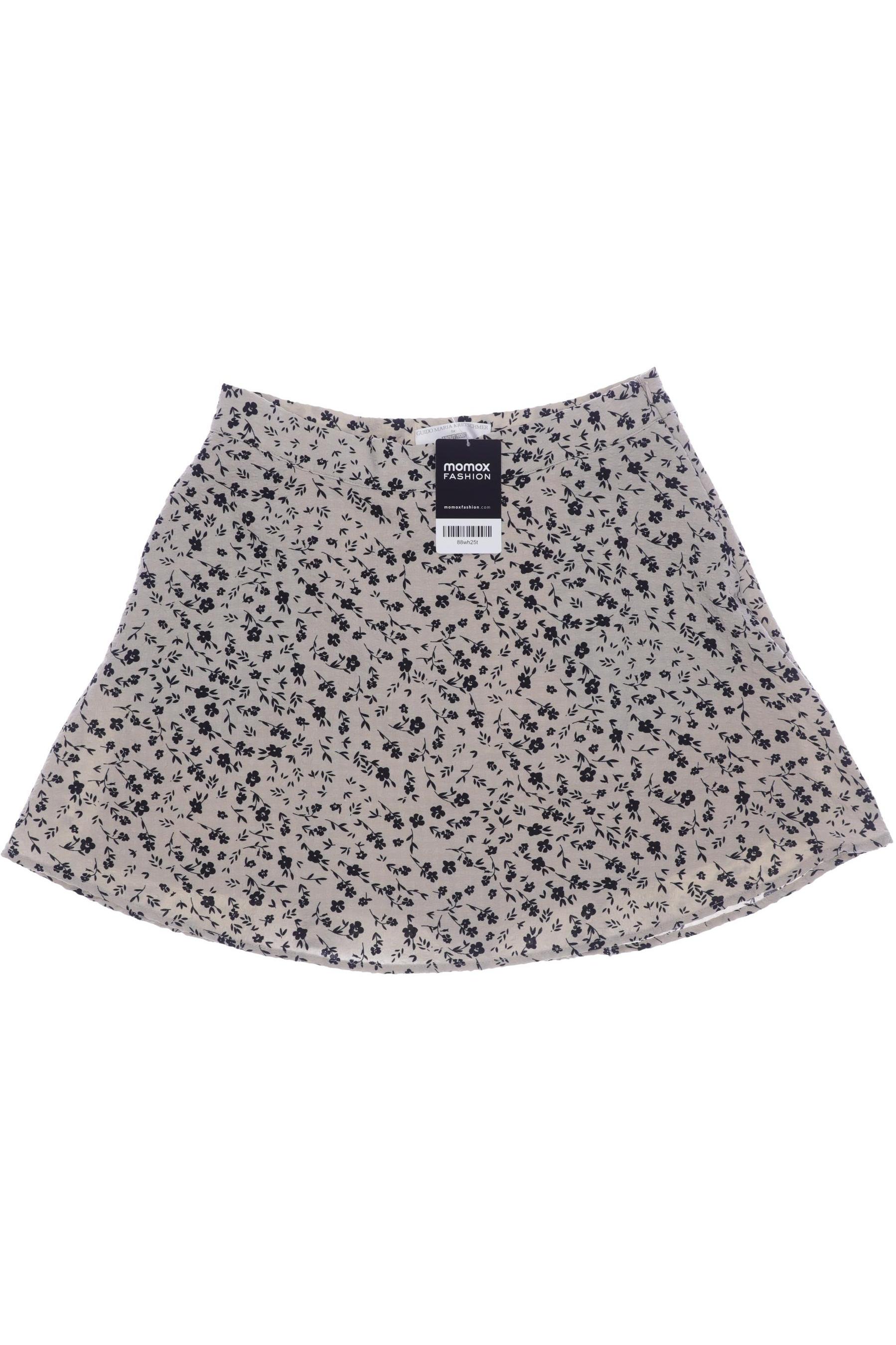 

Guido Maria Kretschmer Damen Rock, beige, Gr. 38