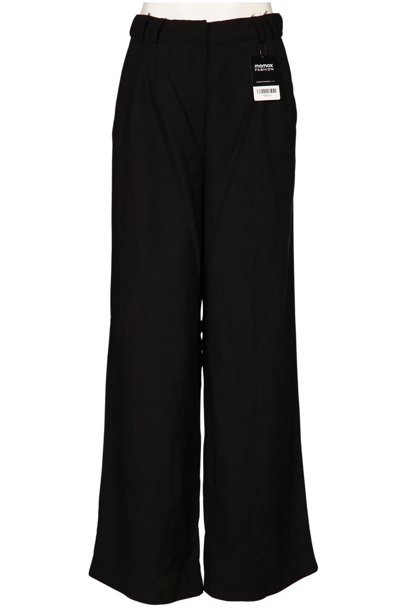 

Guido Maria Kretschmer Damen Stoffhose, schwarz, Gr. 40