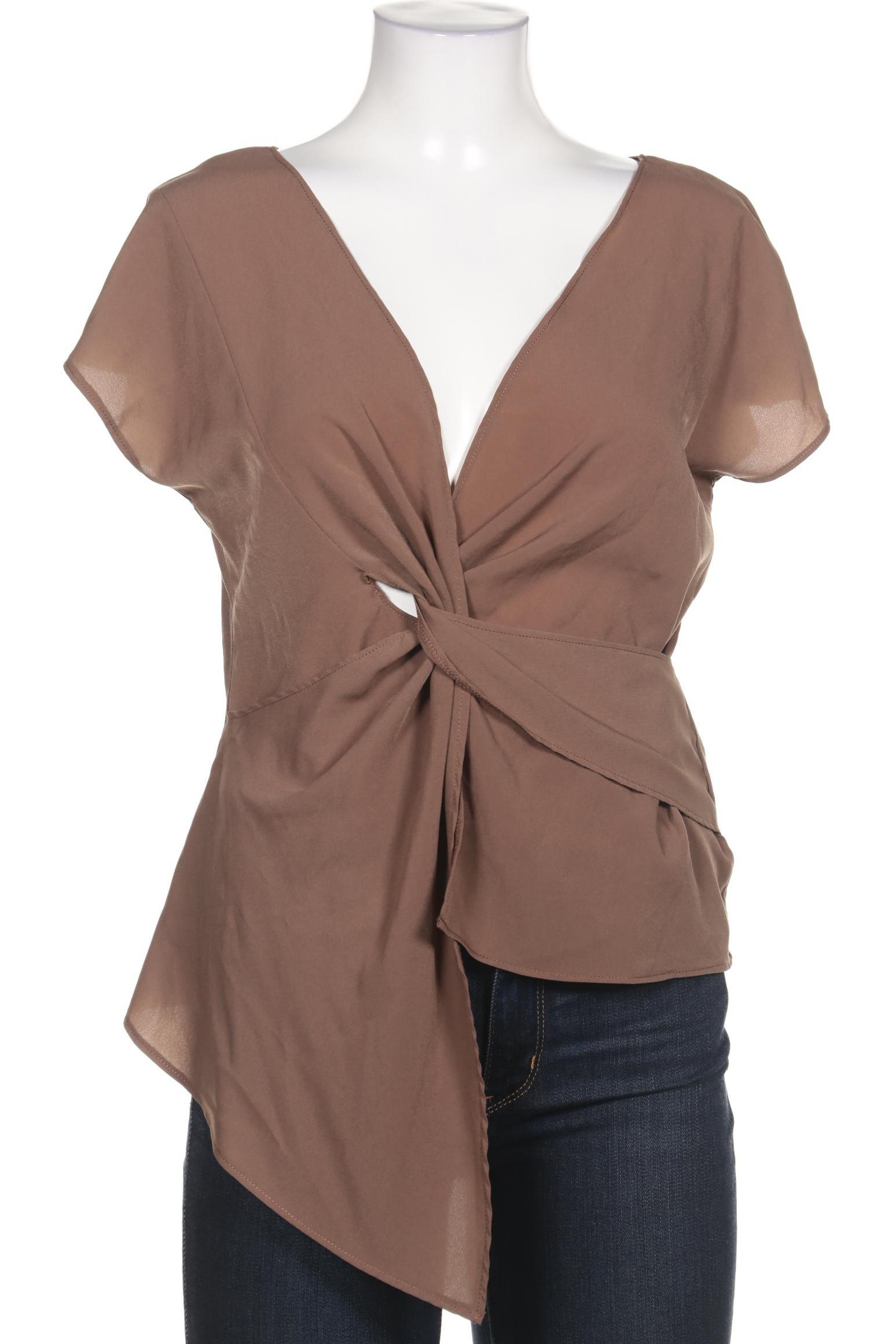 

Guido Maria Kretschmer Damen Bluse, braun, Gr. 38