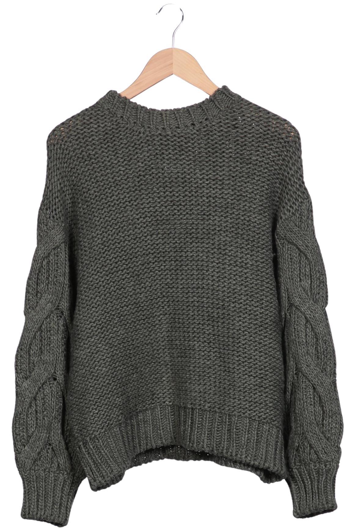 

Guido Maria Kretschmer Damen Pullover, grau, Gr. 44