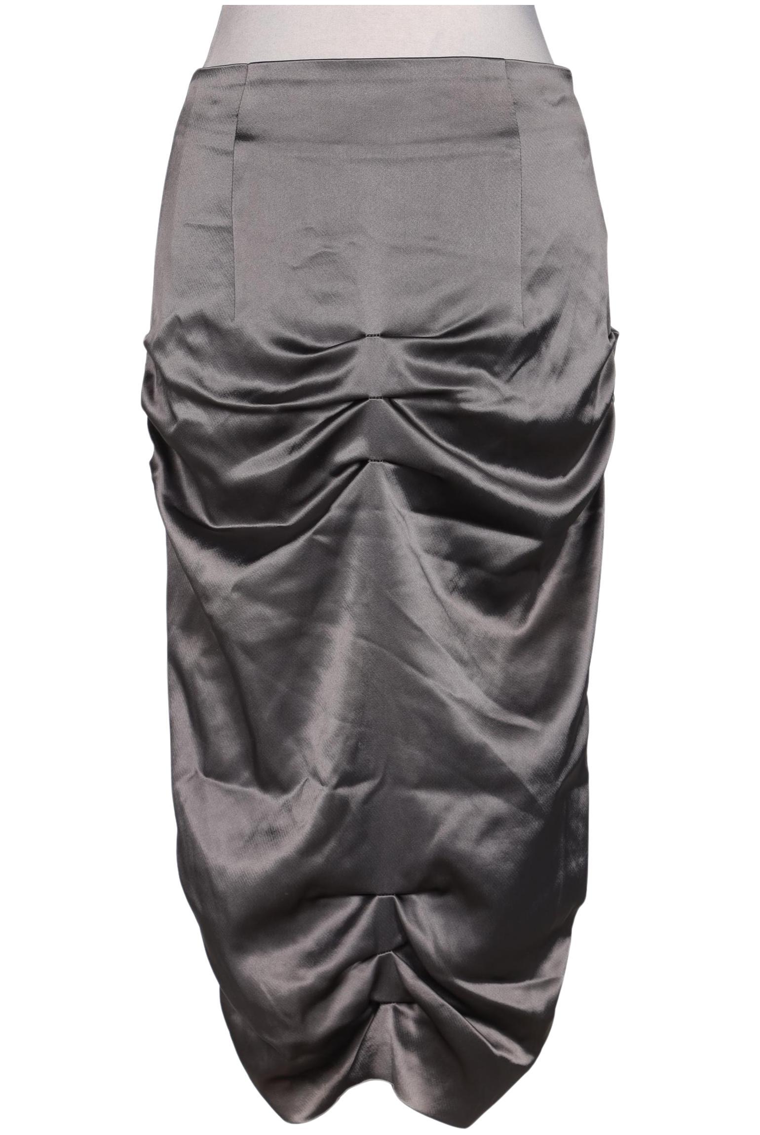 

Guido Maria Kretschmer Damen Rock, grau, Gr. 36