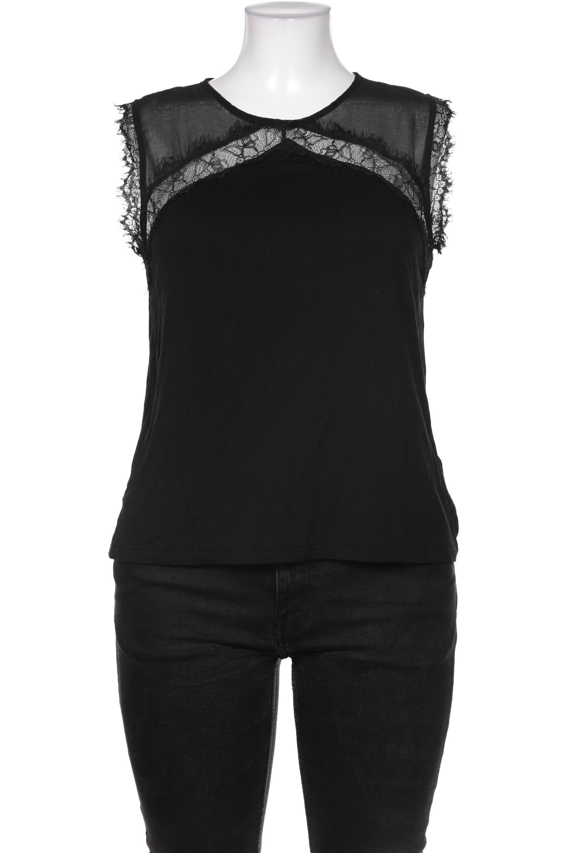 

Guido Maria Kretschmer Damen Bluse, schwarz, Gr. 42