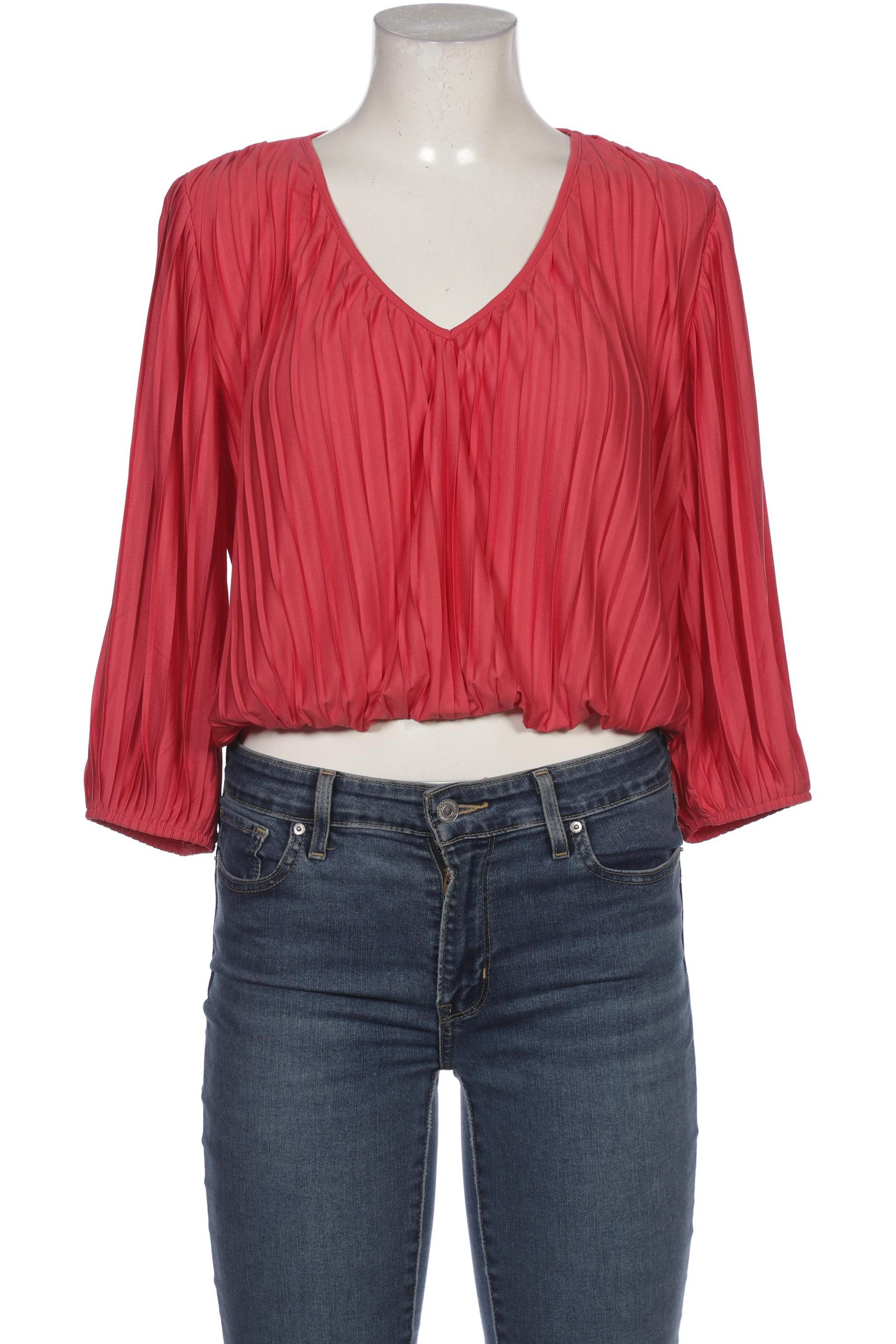 

Guido Maria Kretschmer Damen Bluse, pink, Gr. 38