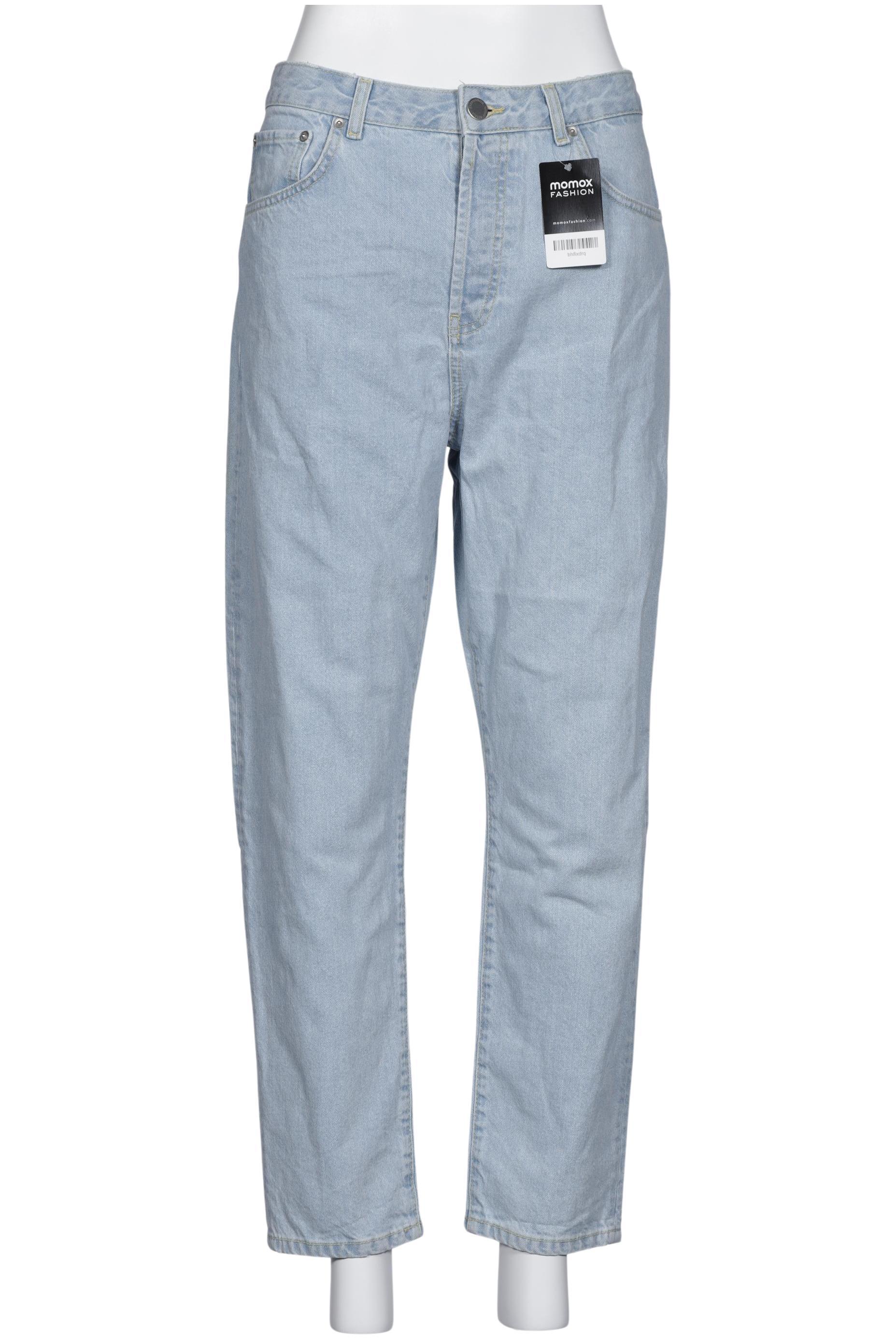

Guido Maria Kretschmer Damen Jeans, hellblau, Gr. 42