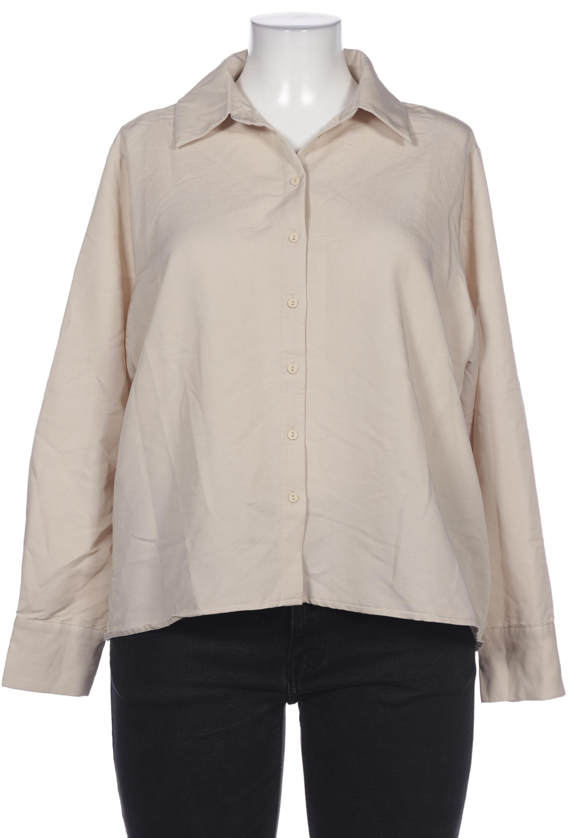 

Guido Maria Kretschmer Damen Bluse, cremeweiß