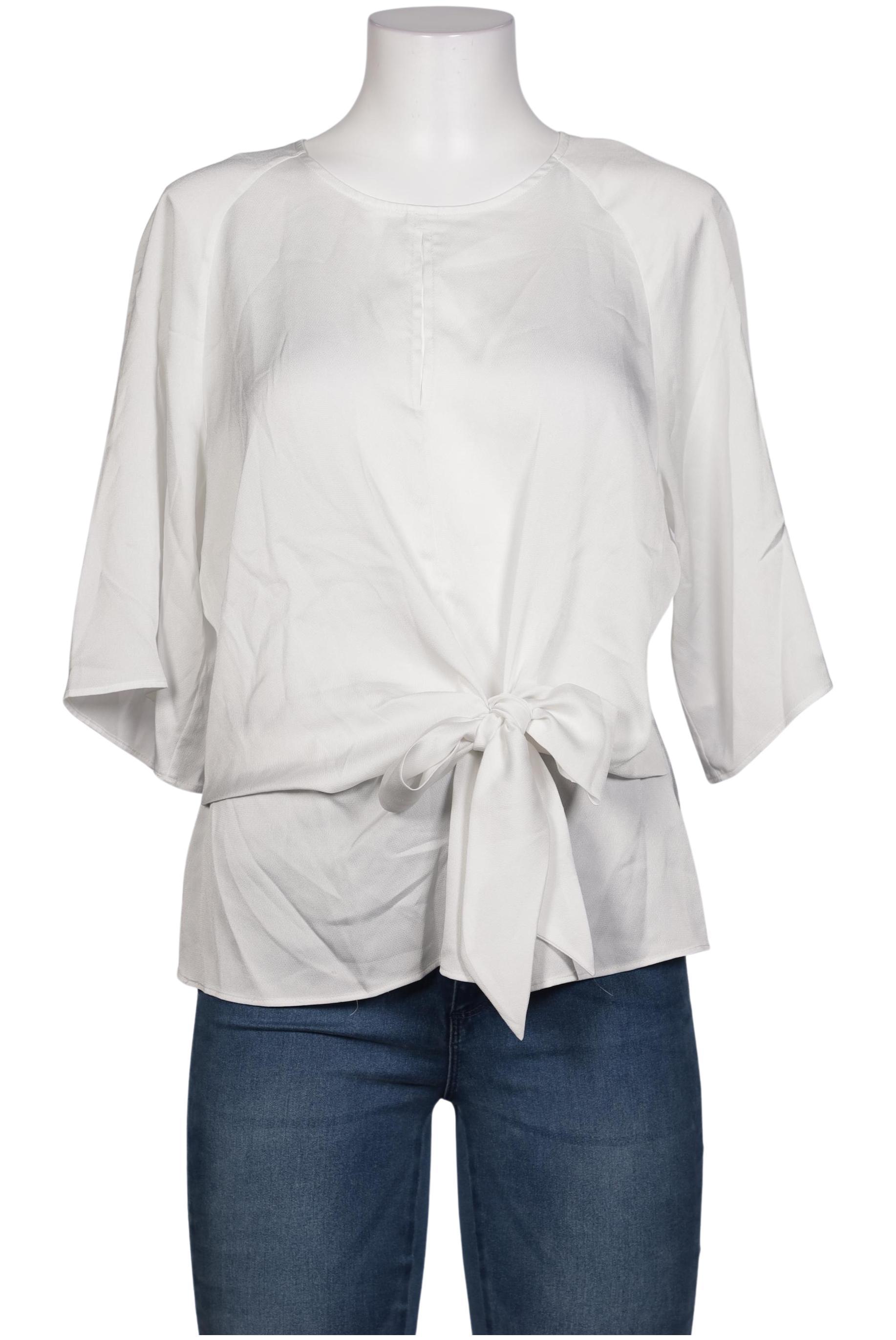 

Guido Maria Kretschmer Damen Bluse, weiß, Gr. 42