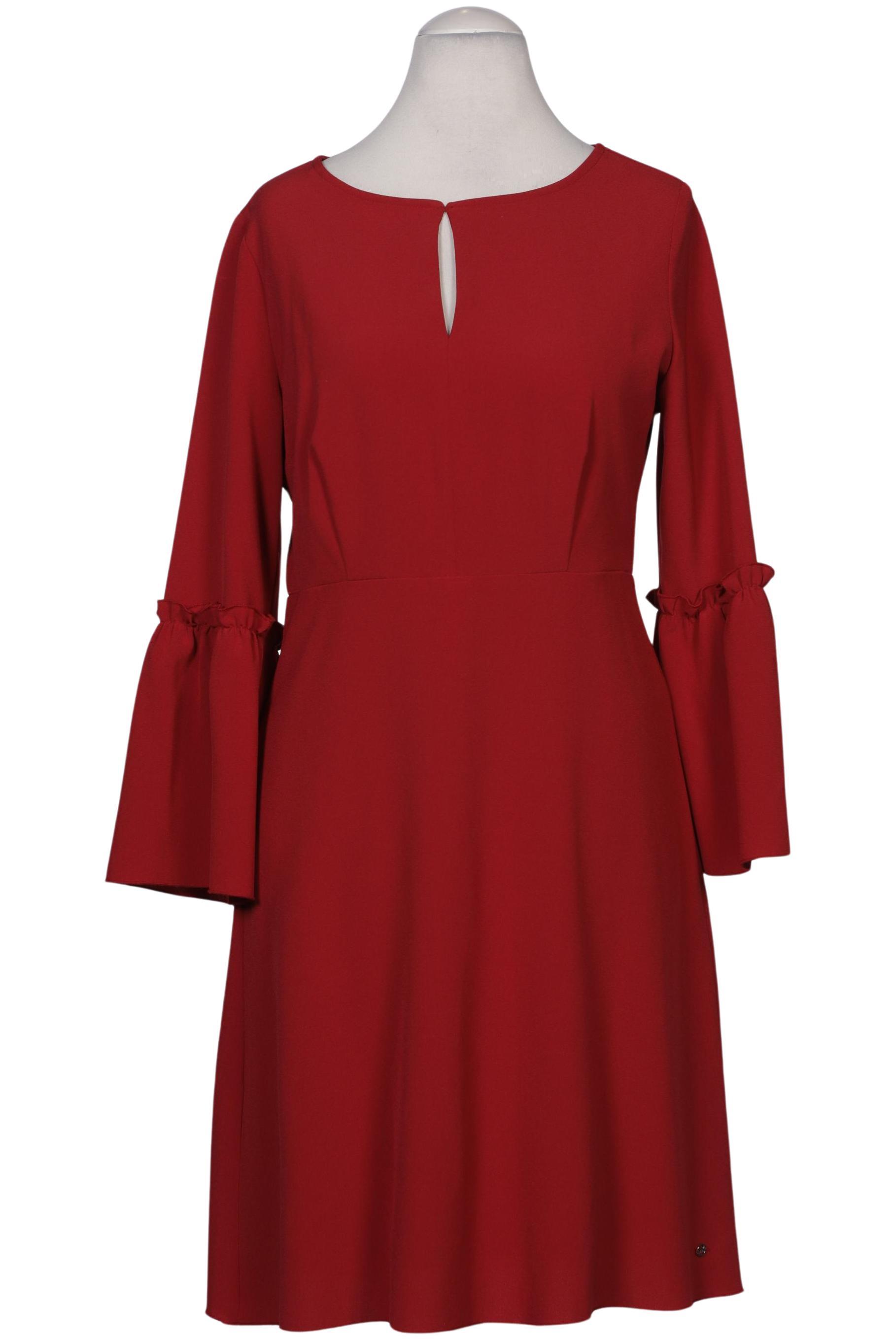 

Guido Maria Kretschmer Damen Kleid, rot, Gr. 40