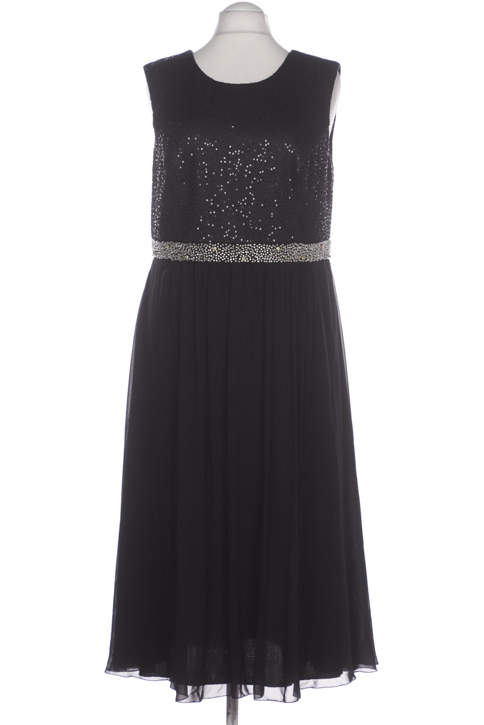 

Guido Maria Kretschmer Damen Kleid, schwarz, Gr. 48