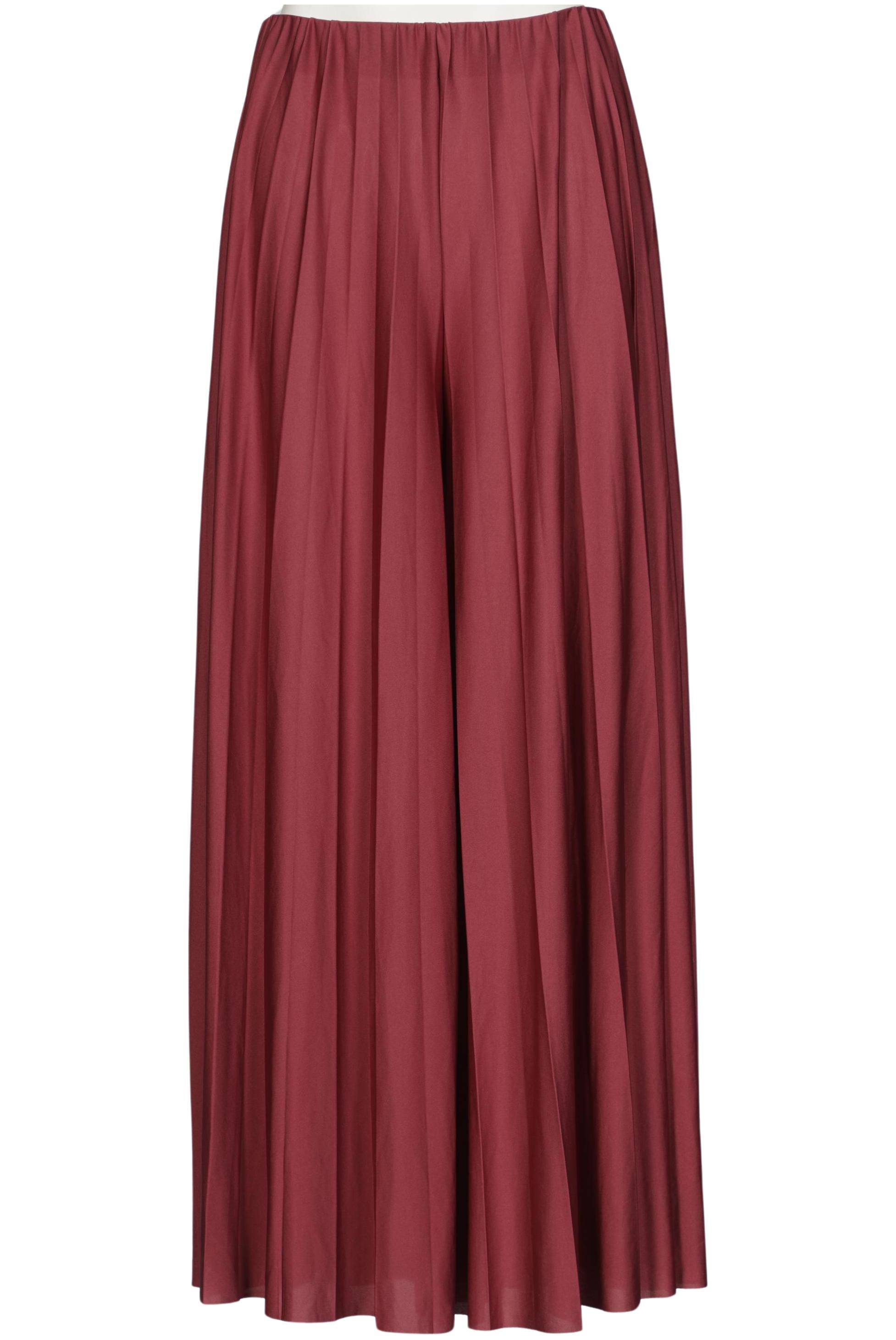 

Guido Maria Kretschmer Damen Stoffhose, bordeaux, Gr. 42