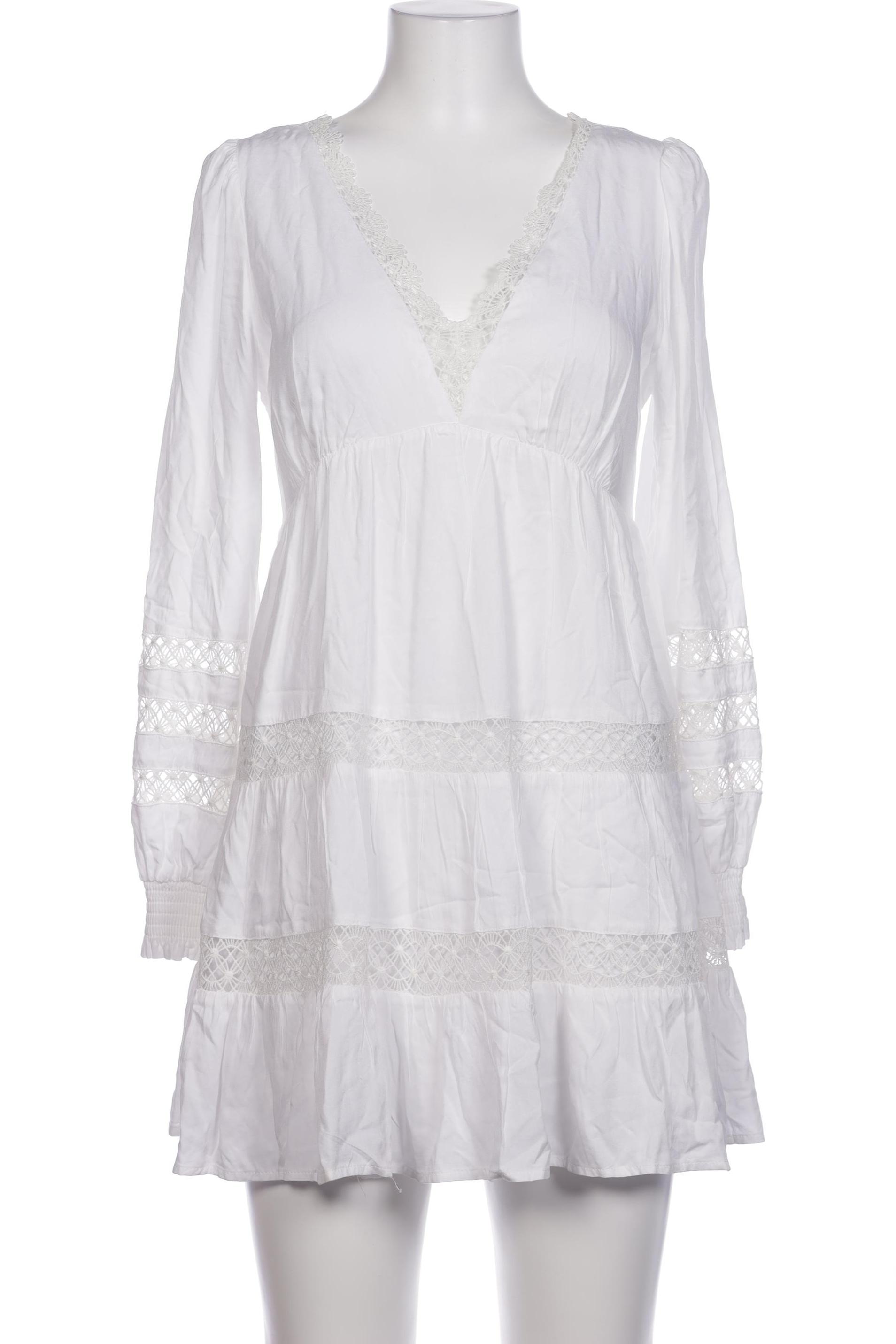 

Guido Maria Kretschmer Damen Kleid, weiß, Gr. 38