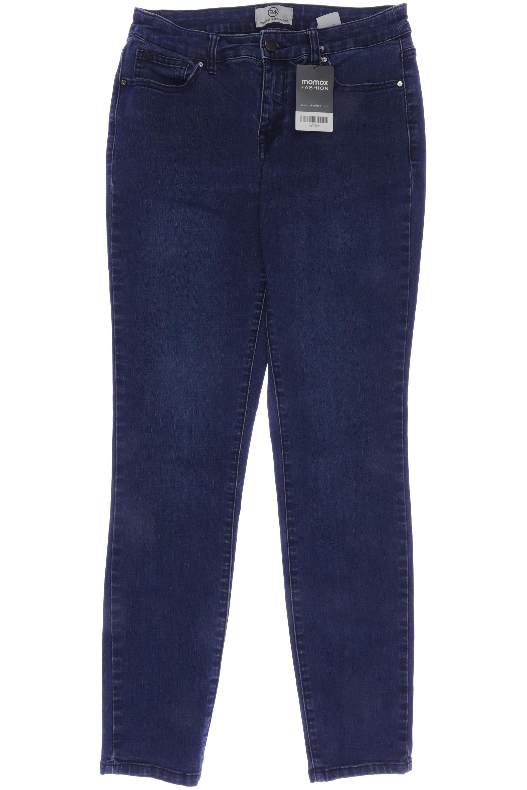 

Guido Maria Kretschmer Damen Jeans, blau