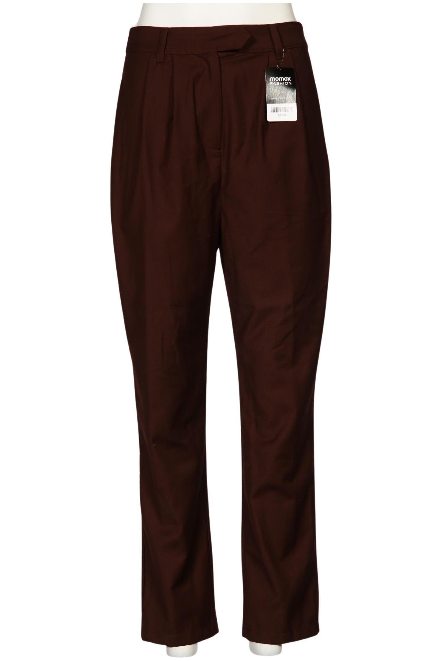 

Guido Maria Kretschmer Damen Stoffhose, braun, Gr. 38