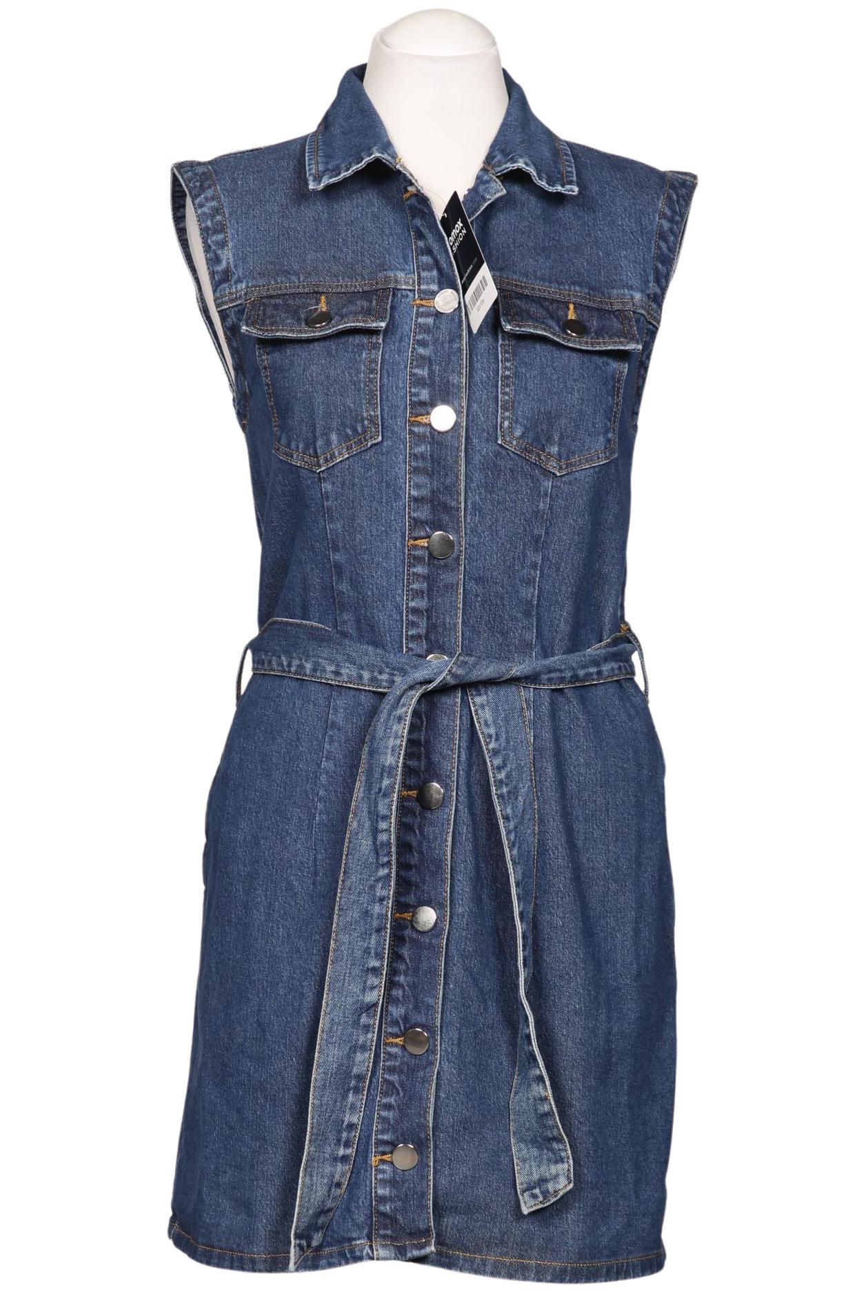 

Guido Maria Kretschmer Damen Kleid, blau, Gr. 36