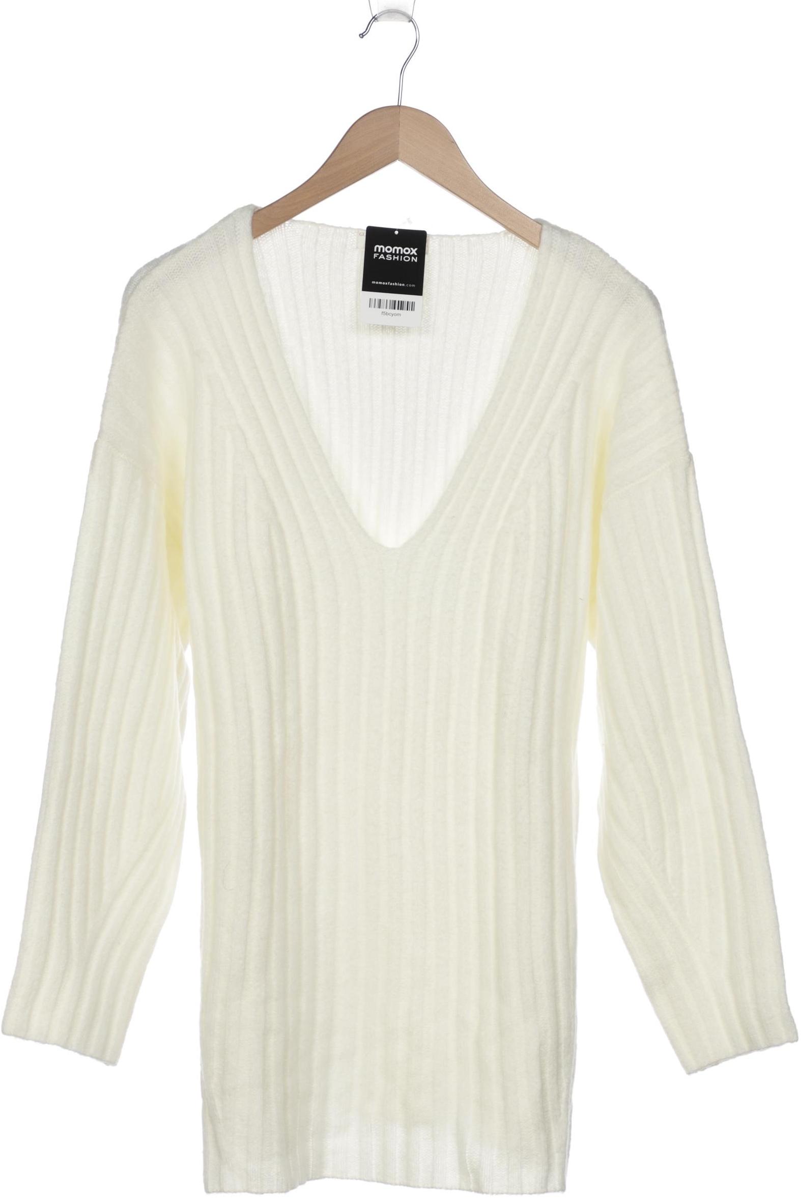 

Guido Maria Kretschmer Damen Pullover, cremeweiß, Gr. 44