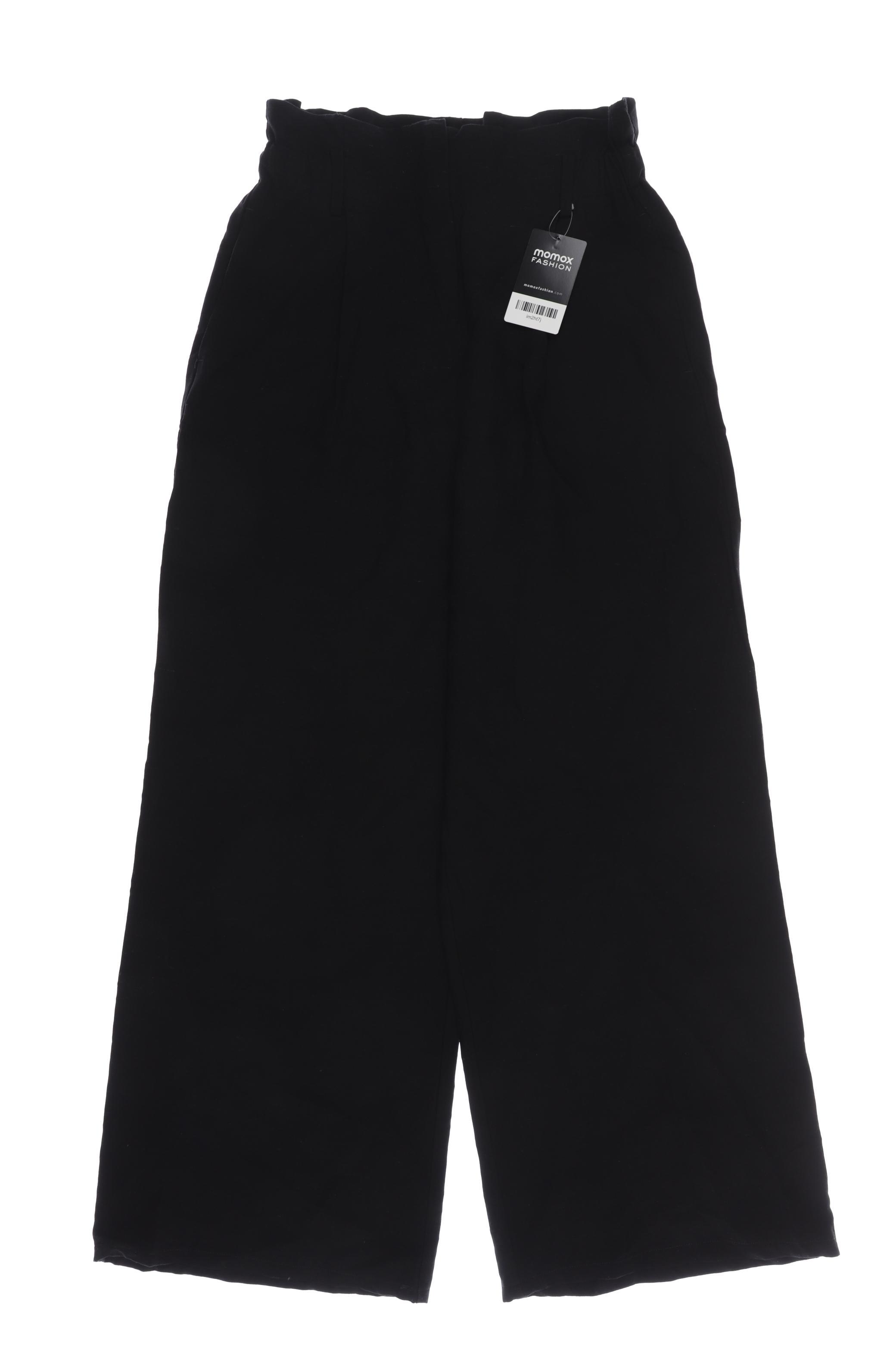

Guido Maria Kretschmer Damen Stoffhose, schwarz, Gr. 38