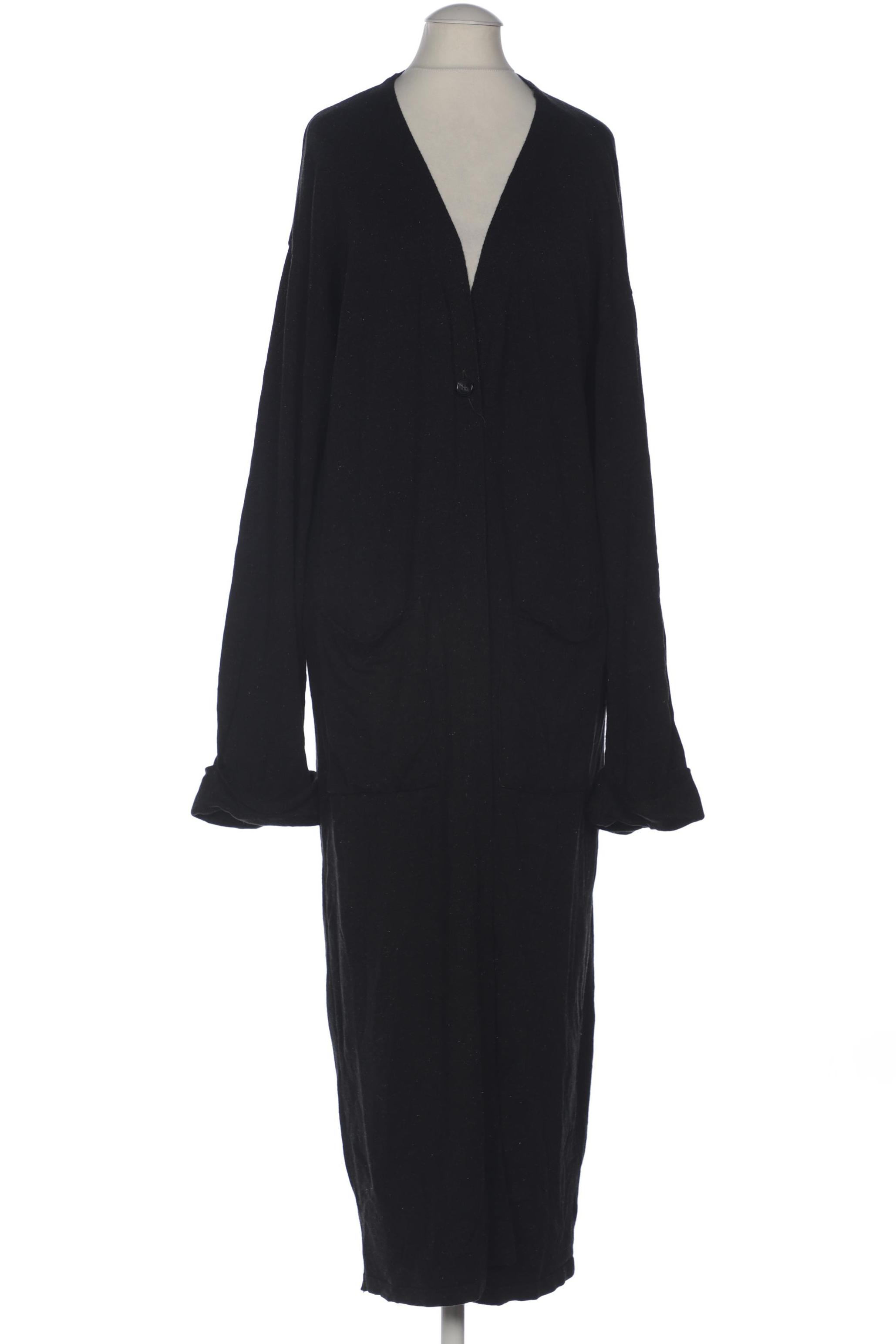 

Guido Maria Kretschmer Damen Strickjacke, schwarz, Gr. 36