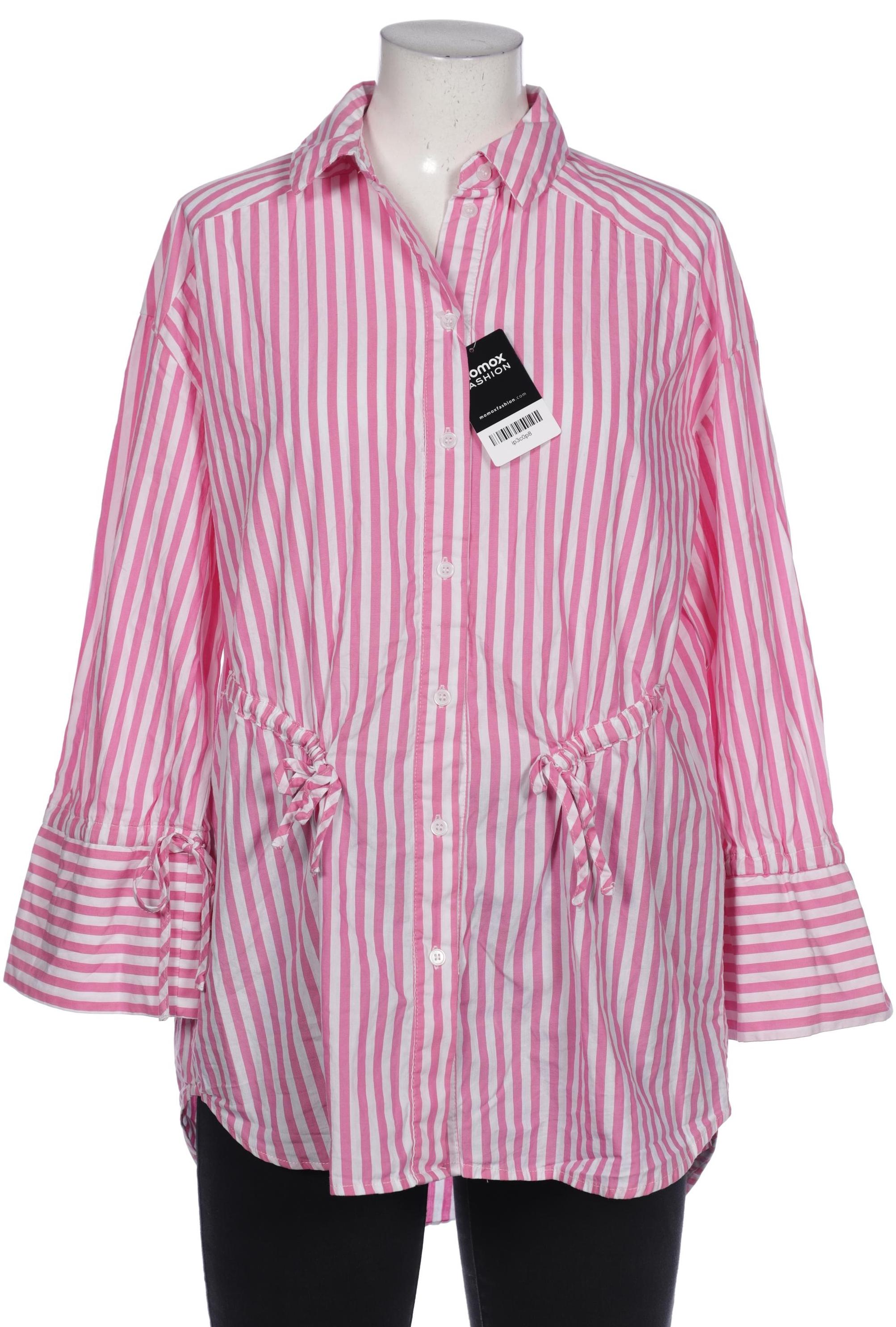 

Guido Maria Kretschmer Damen Bluse, pink, Gr. 38