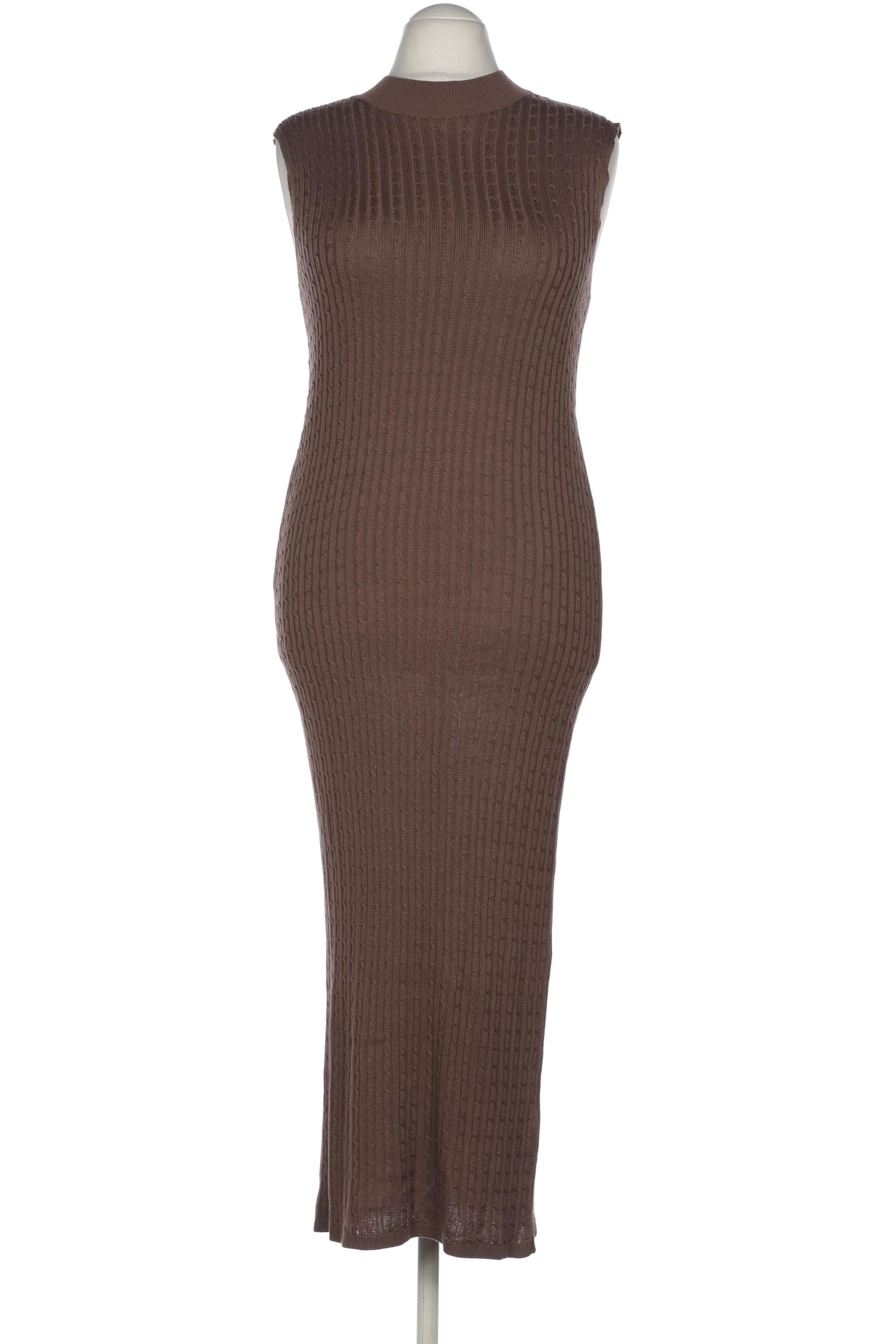 

Guido Maria Kretschmer Damen Kleid, braun, Gr. 42