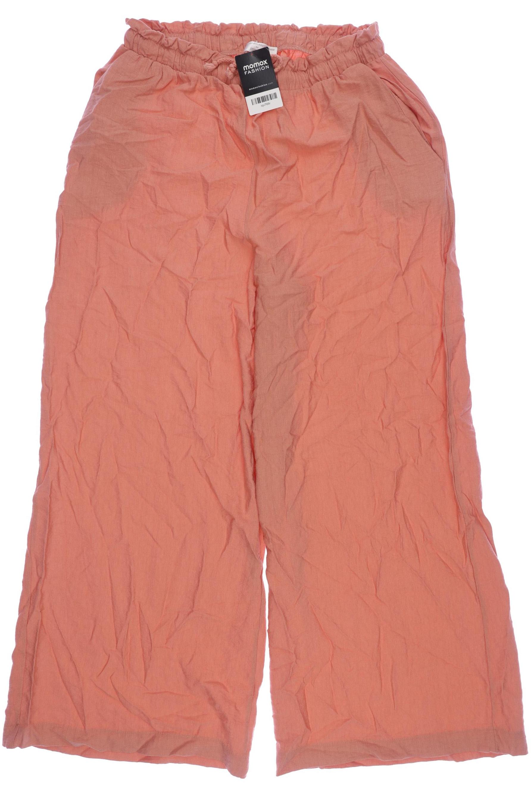 

Guido Maria Kretschmer Damen Stoffhose, pink, Gr. 46