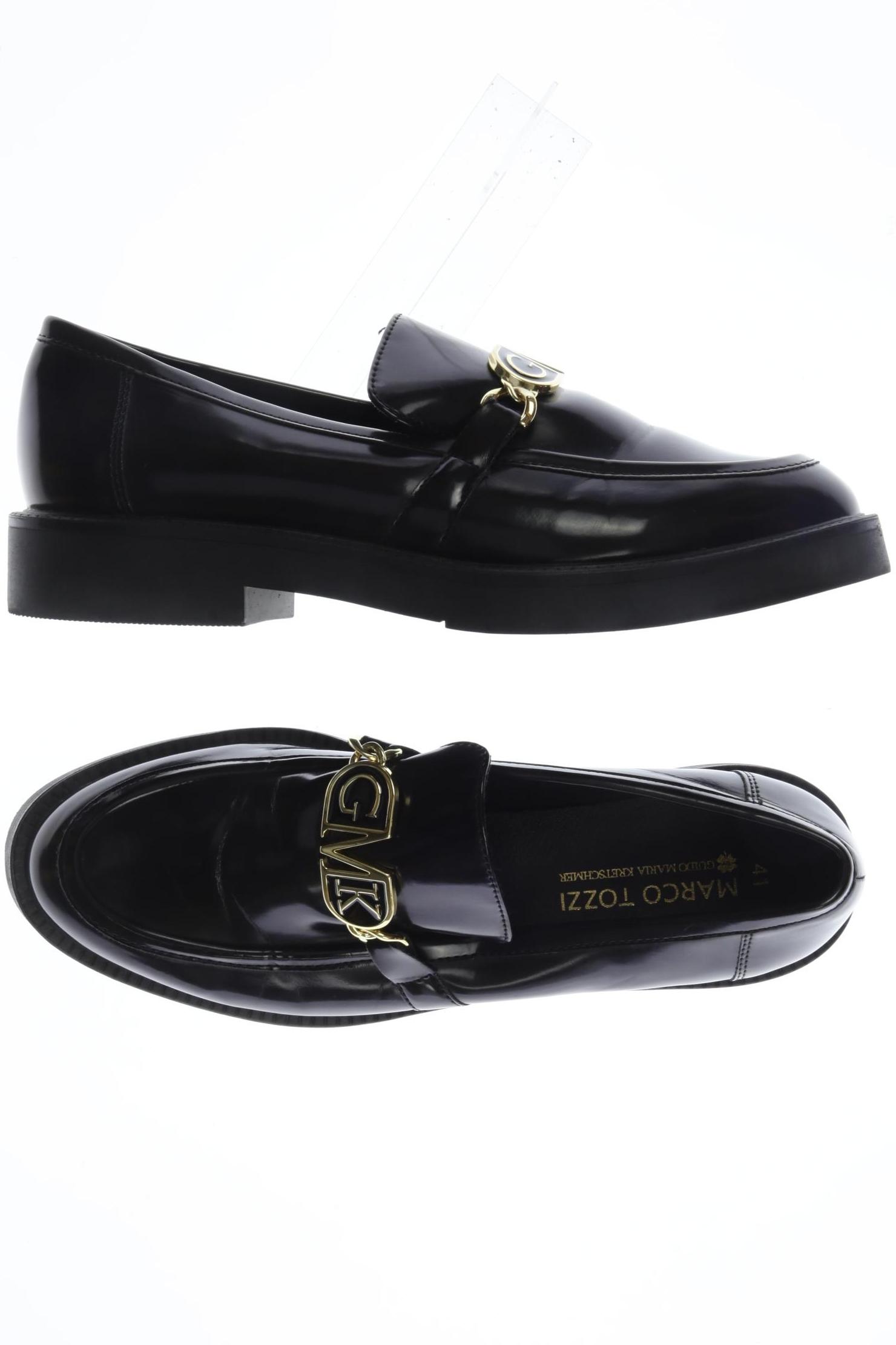 

Guido Maria Kretschmer Damen Halbschuh, schwarz, Gr. 41