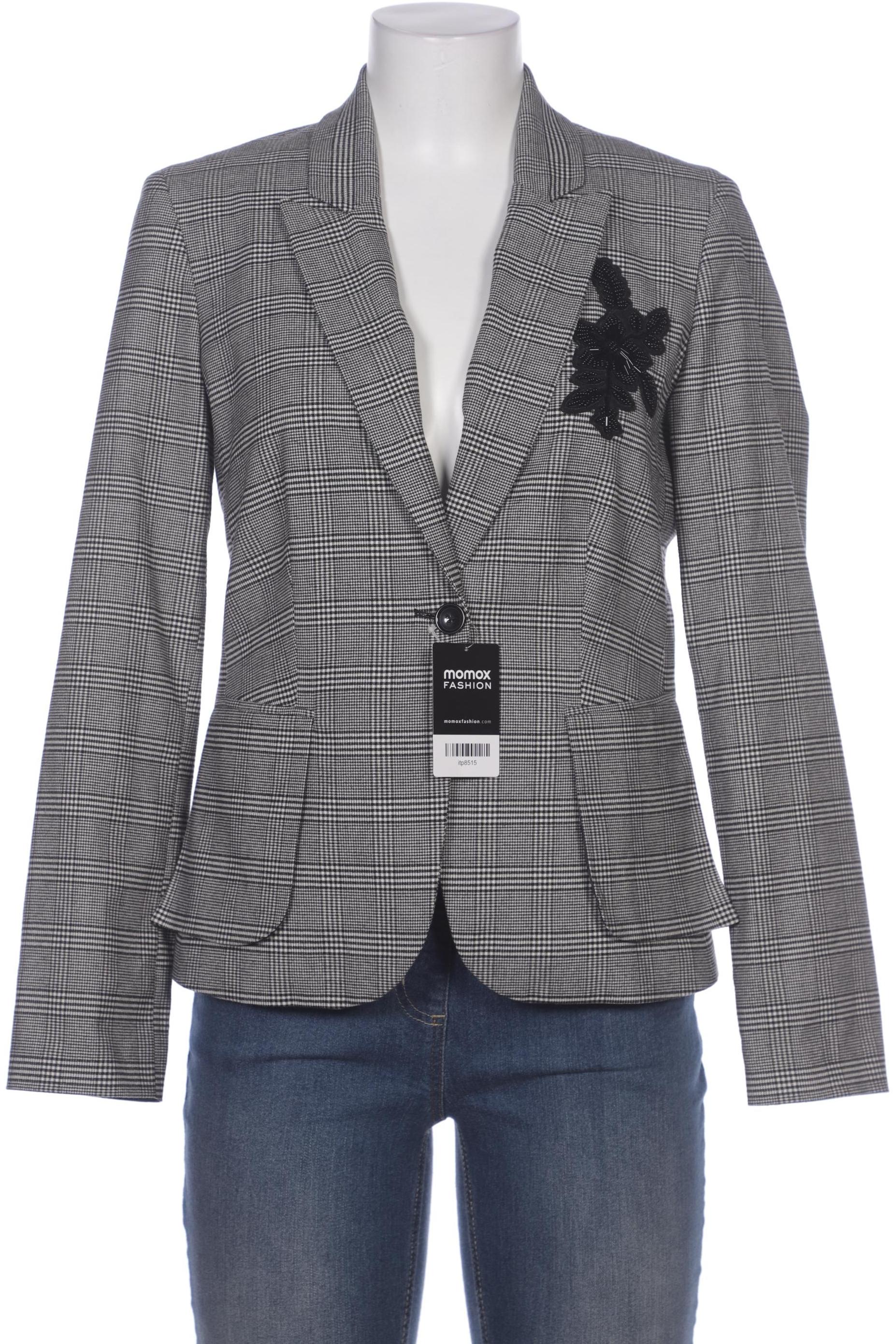 

Guido Maria Kretschmer Damen Blazer, schwarz, Gr. 38