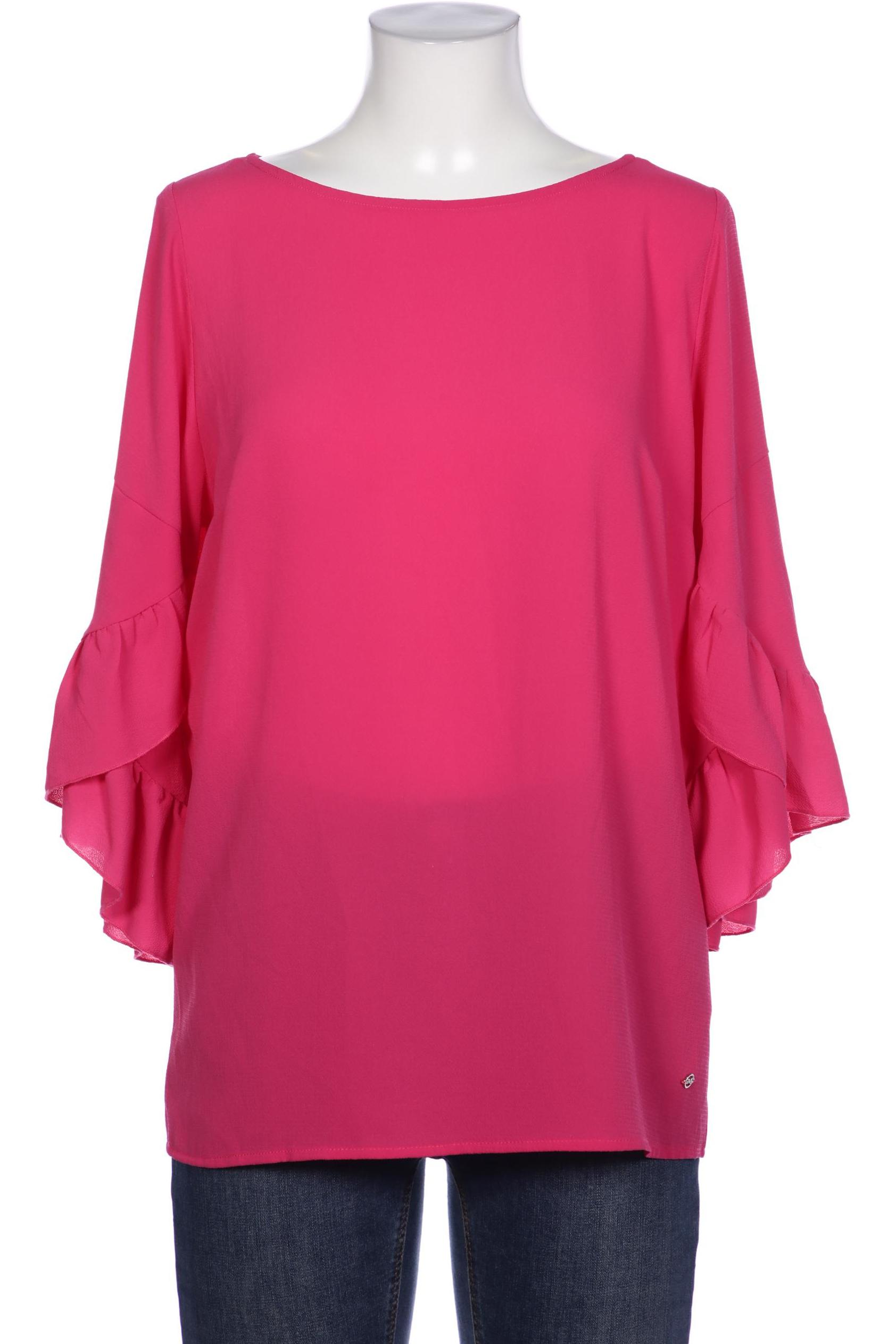 

Guido Maria Kretschmer Damen Bluse, pink