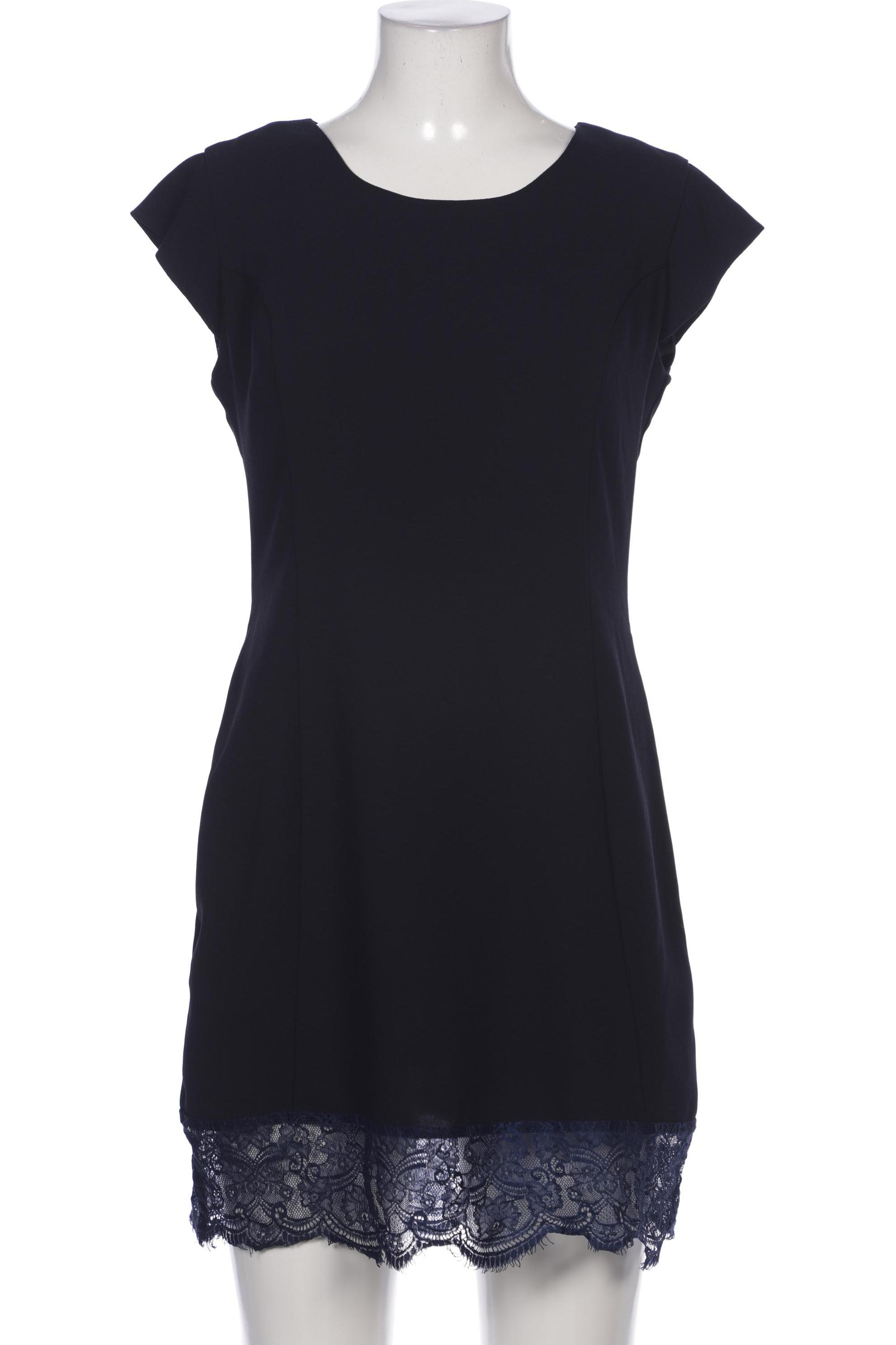 

Guido Maria Kretschmer Damen Kleid, marineblau, Gr. 40