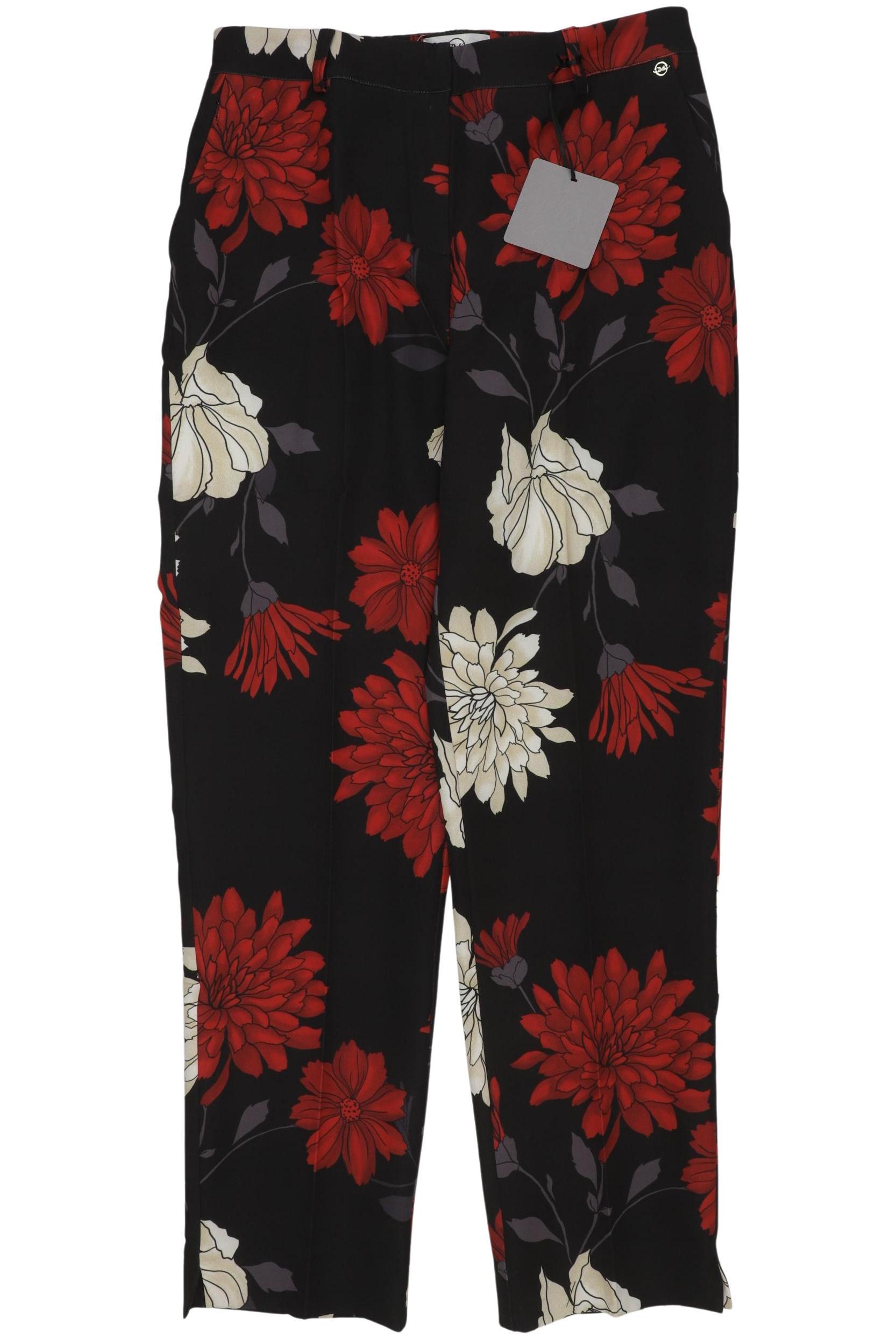 

Guido Maria Kretschmer Damen Stoffhose, mehrfarbig, Gr. 40