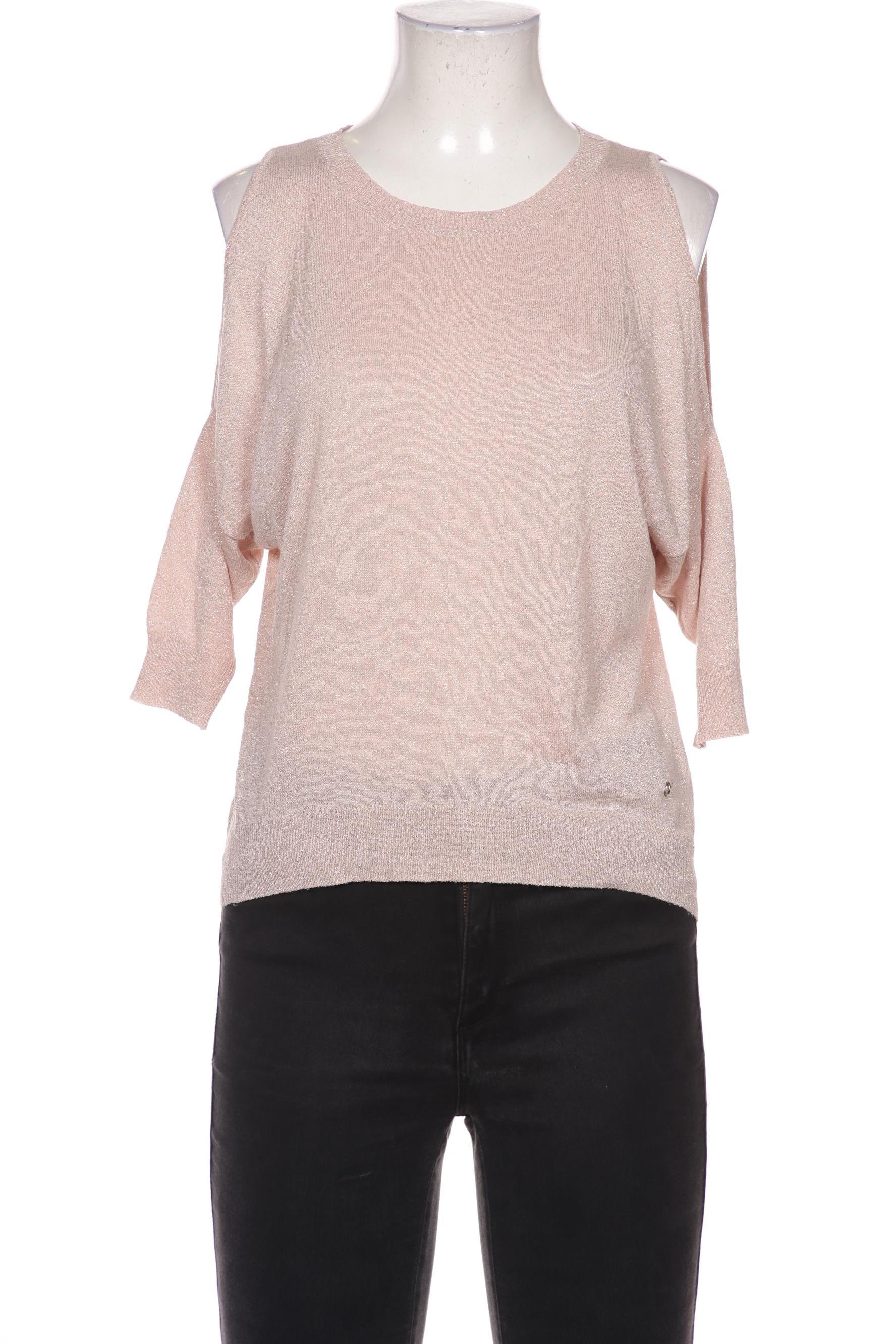 

Guido Maria Kretschmer Damen Langarmshirt, pink, Gr. 36