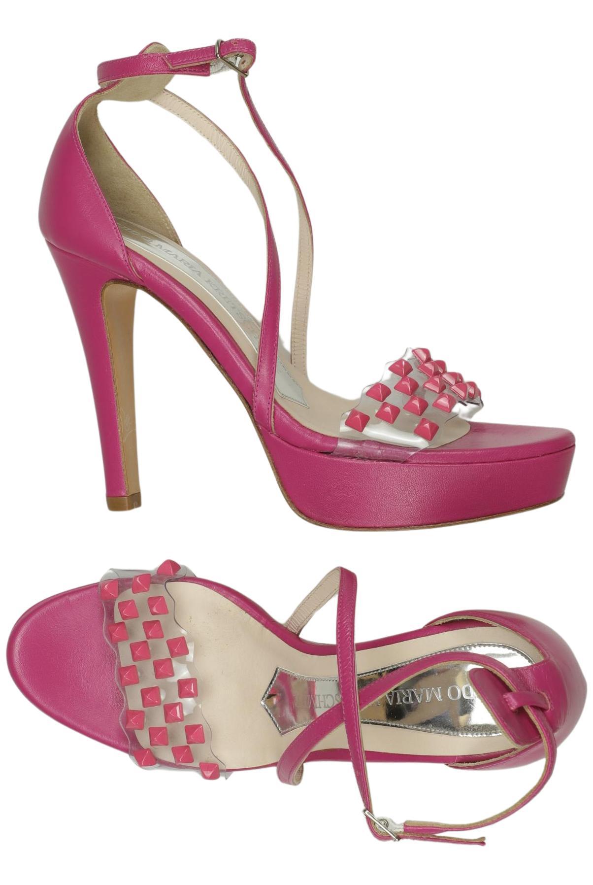 

Guido Maria Kretschmer Damen Pumps, pink, Gr. 37