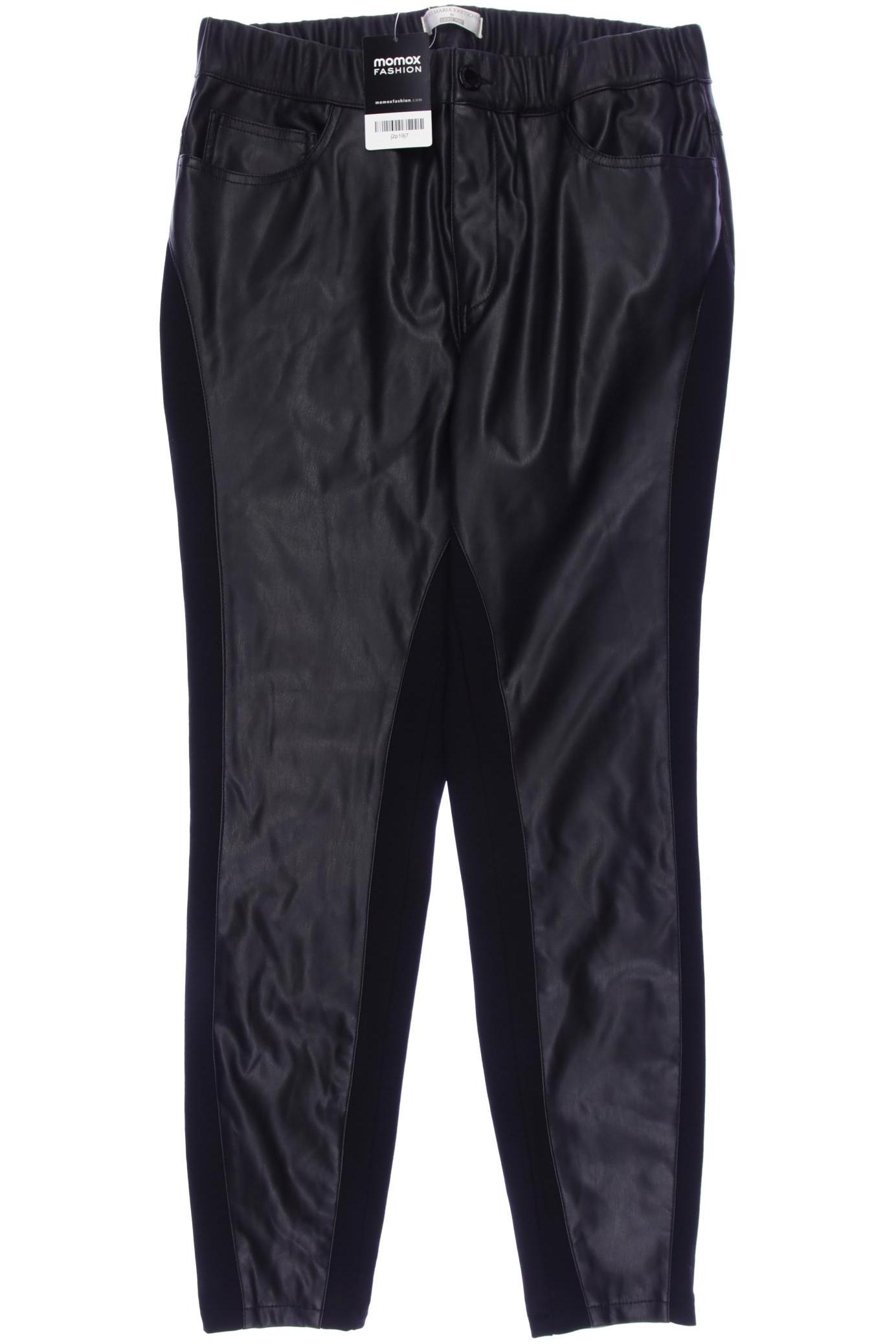 

Guido Maria Kretschmer Damen Stoffhose, schwarz