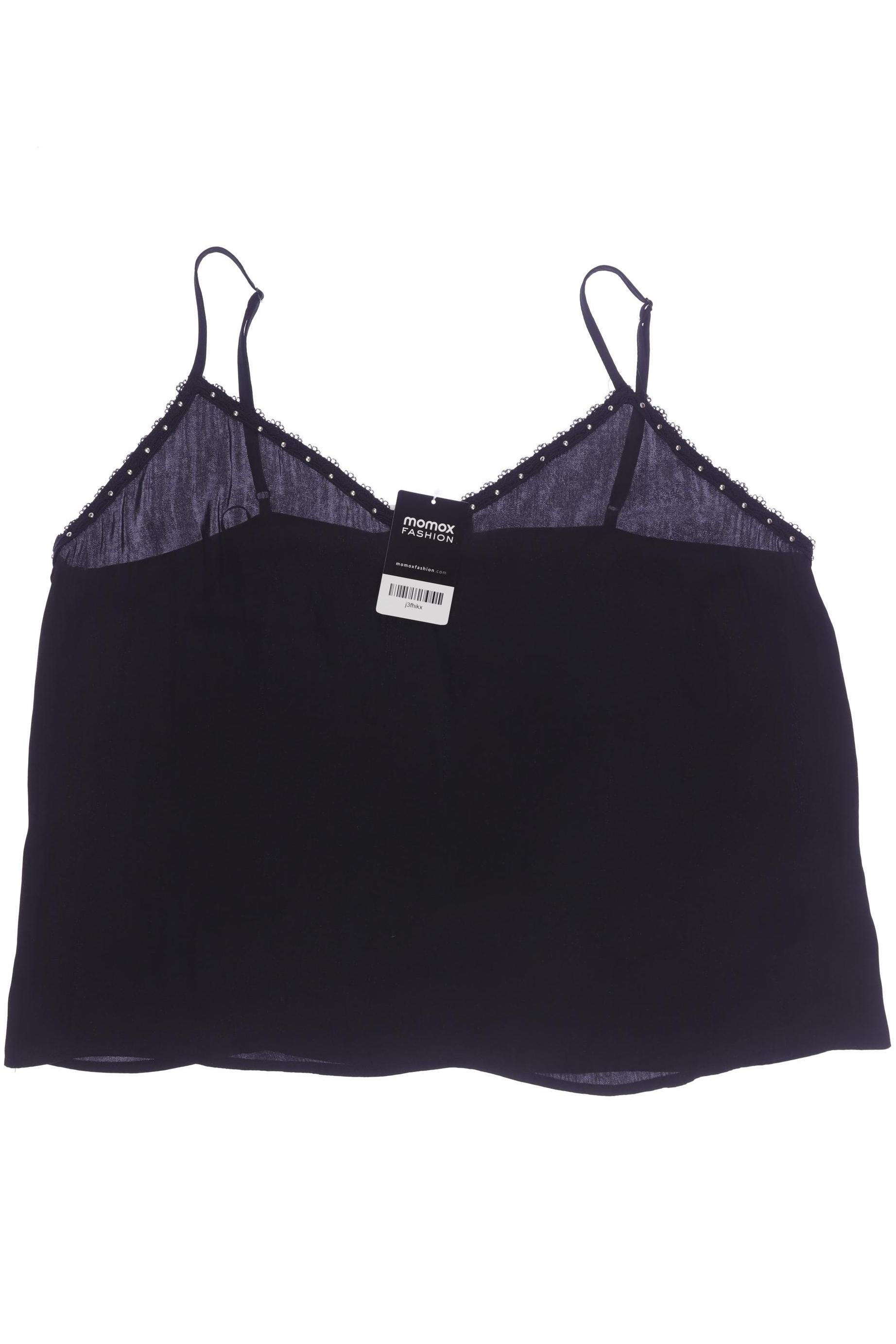 

Guido Maria Kretschmer Damen Top, schwarz, Gr. 46