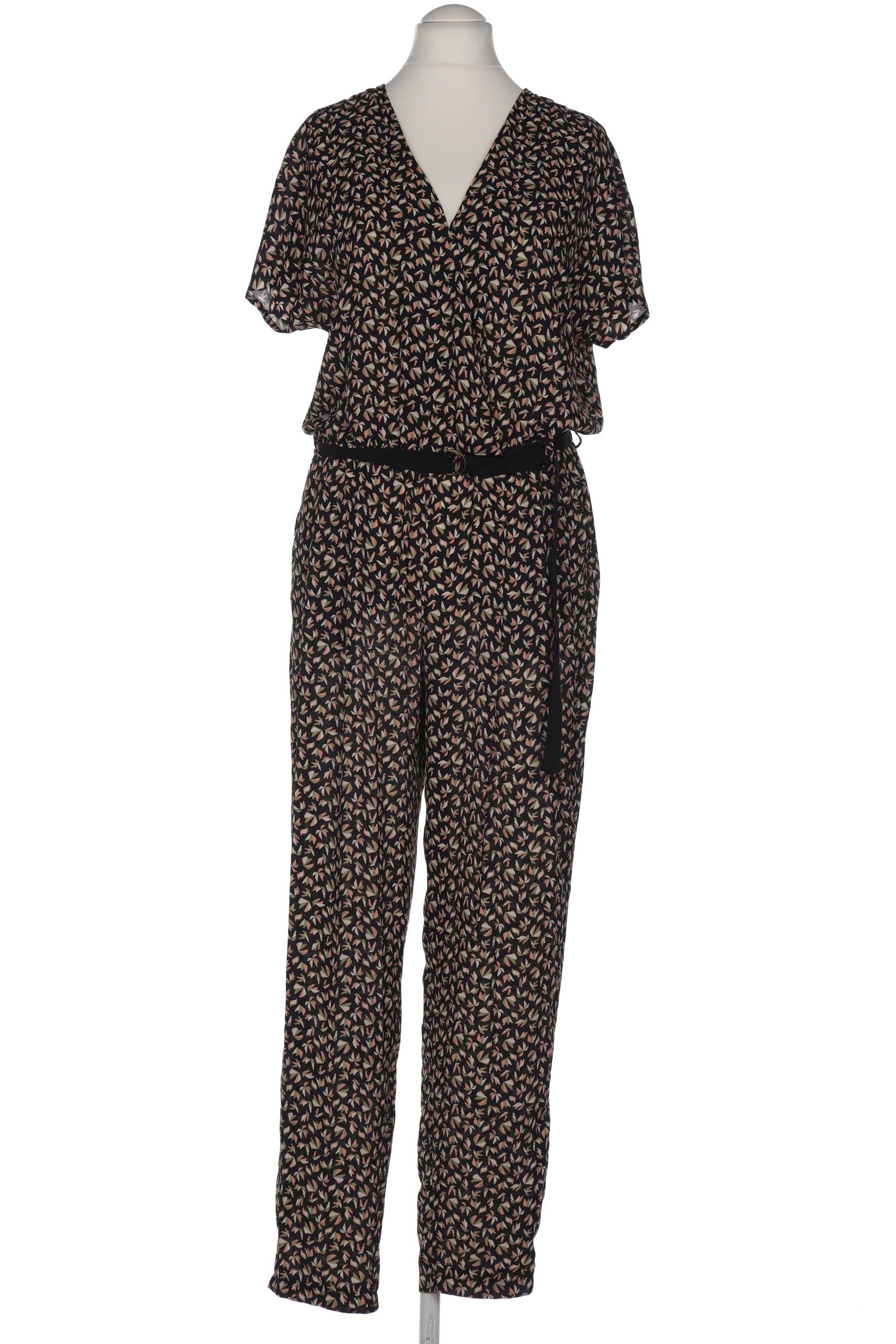 

Guido Maria Kretschmer Damen Jumpsuit/Overall, schwarz, Gr. 42