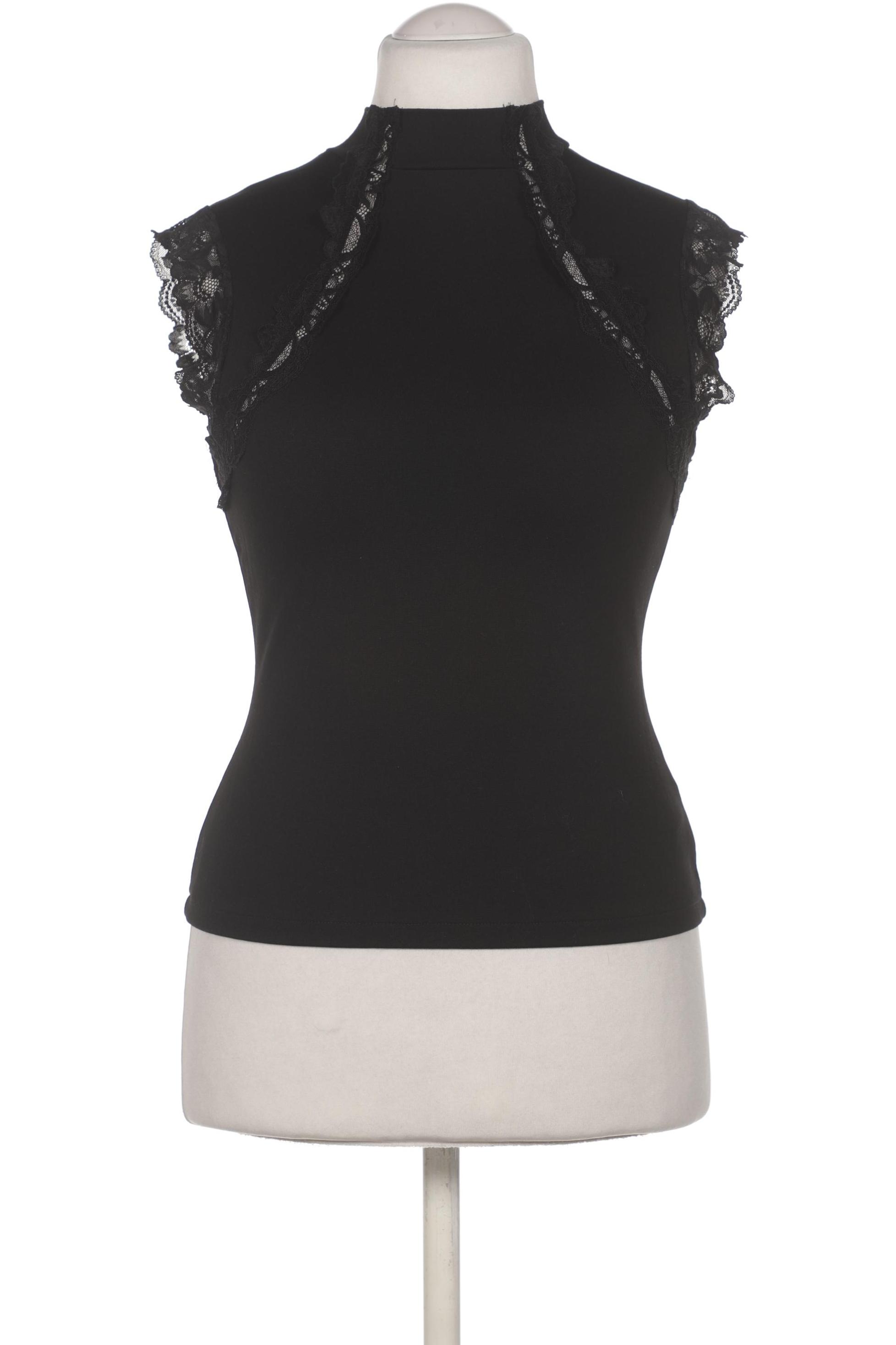 

Guido Maria Kretschmer Damen T-Shirt, schwarz, Gr. 40