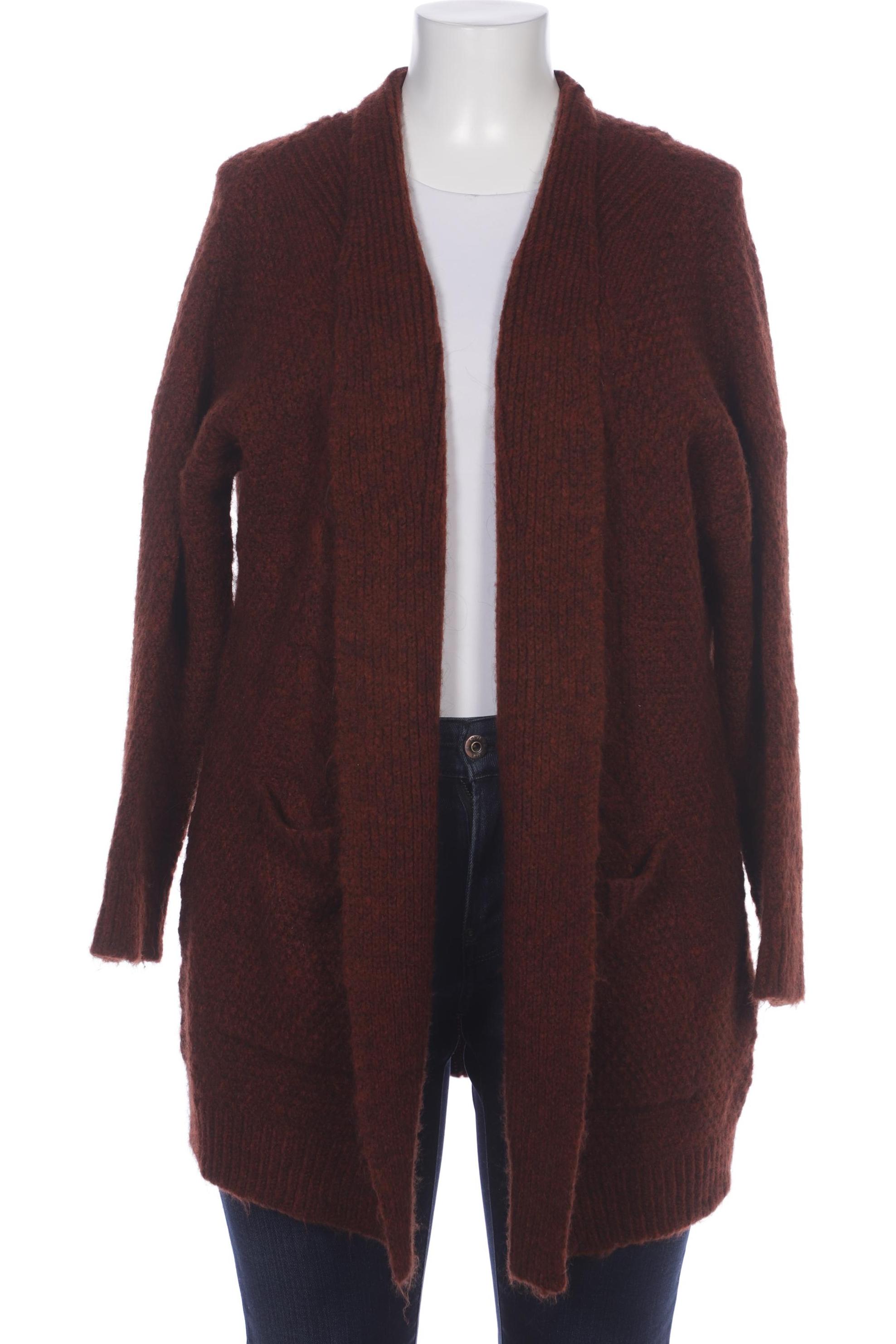 

Guido Maria Kretschmer Damen Strickjacke, braun, Gr. 44