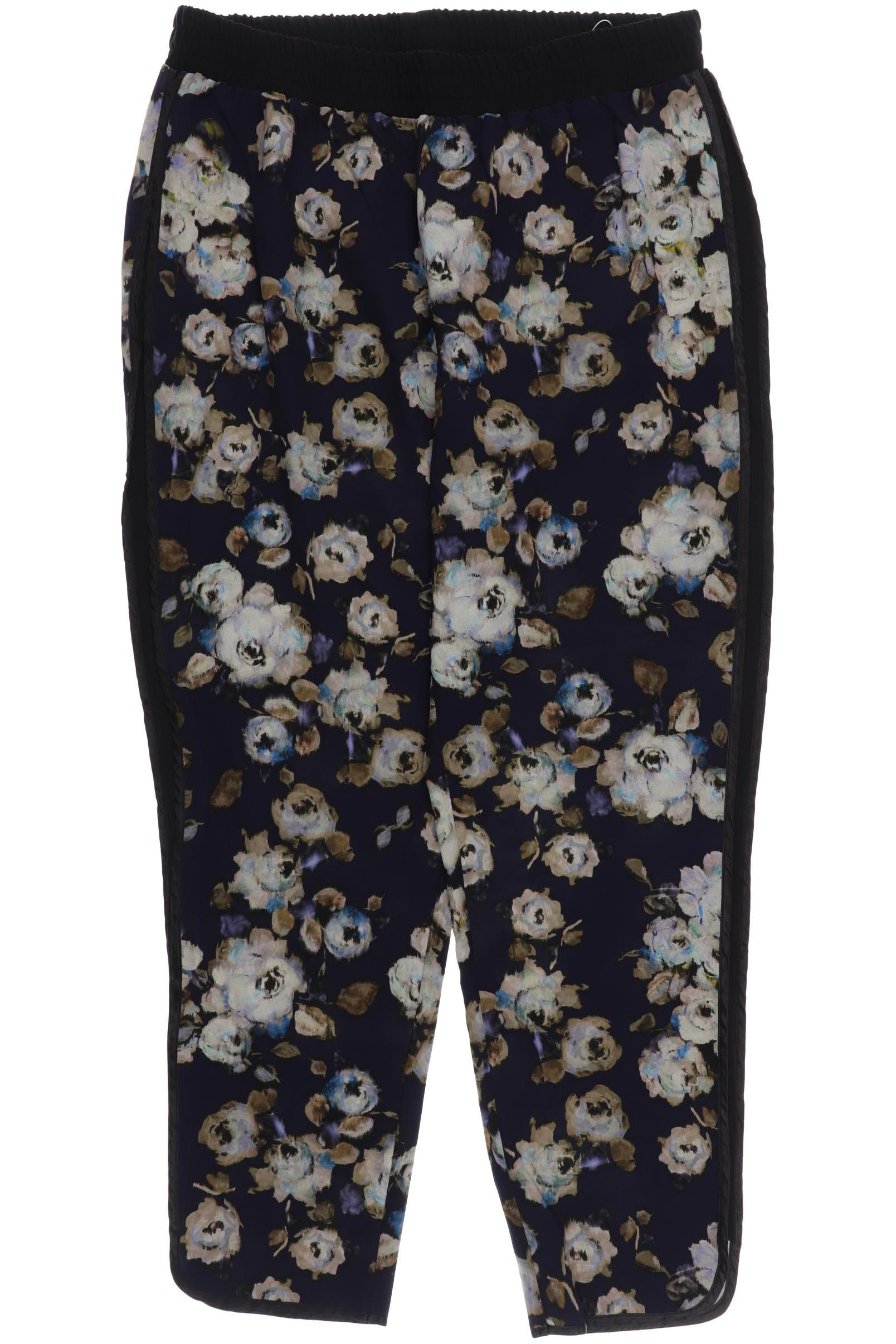 

Guido Maria Kretschmer Damen Stoffhose, marineblau