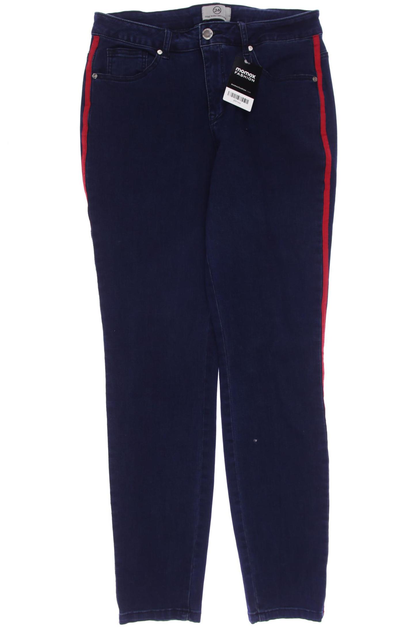

Guido Maria Kretschmer Damen Jeans, marineblau, Gr. 42