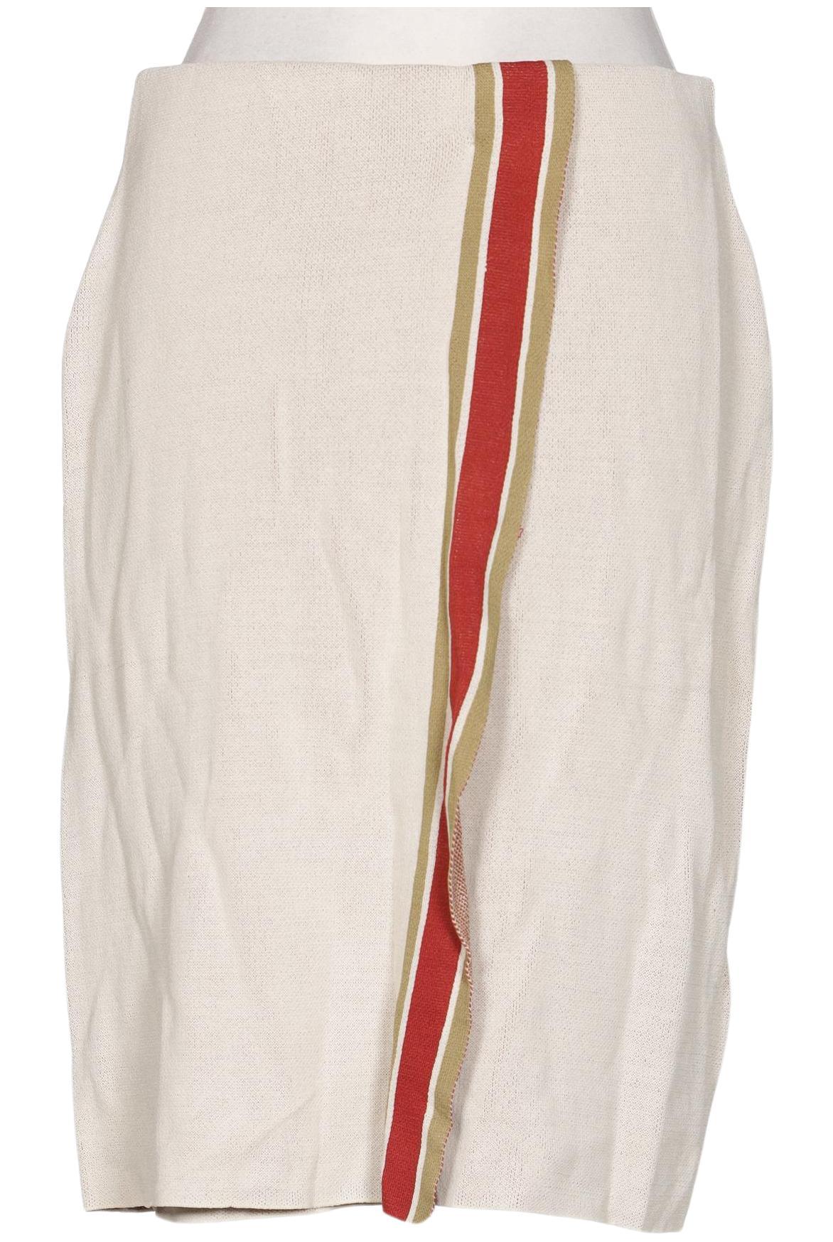 

Guido Maria Kretschmer Damen Rock, beige, Gr. 38